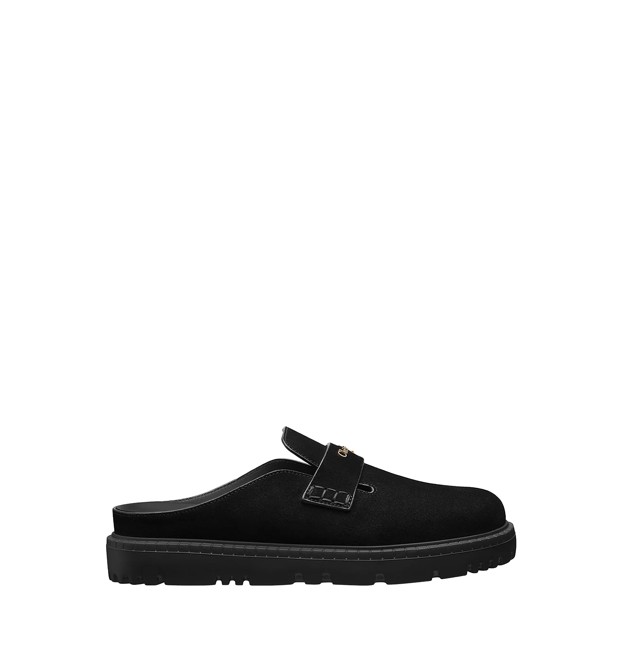 Dior Boy Mule