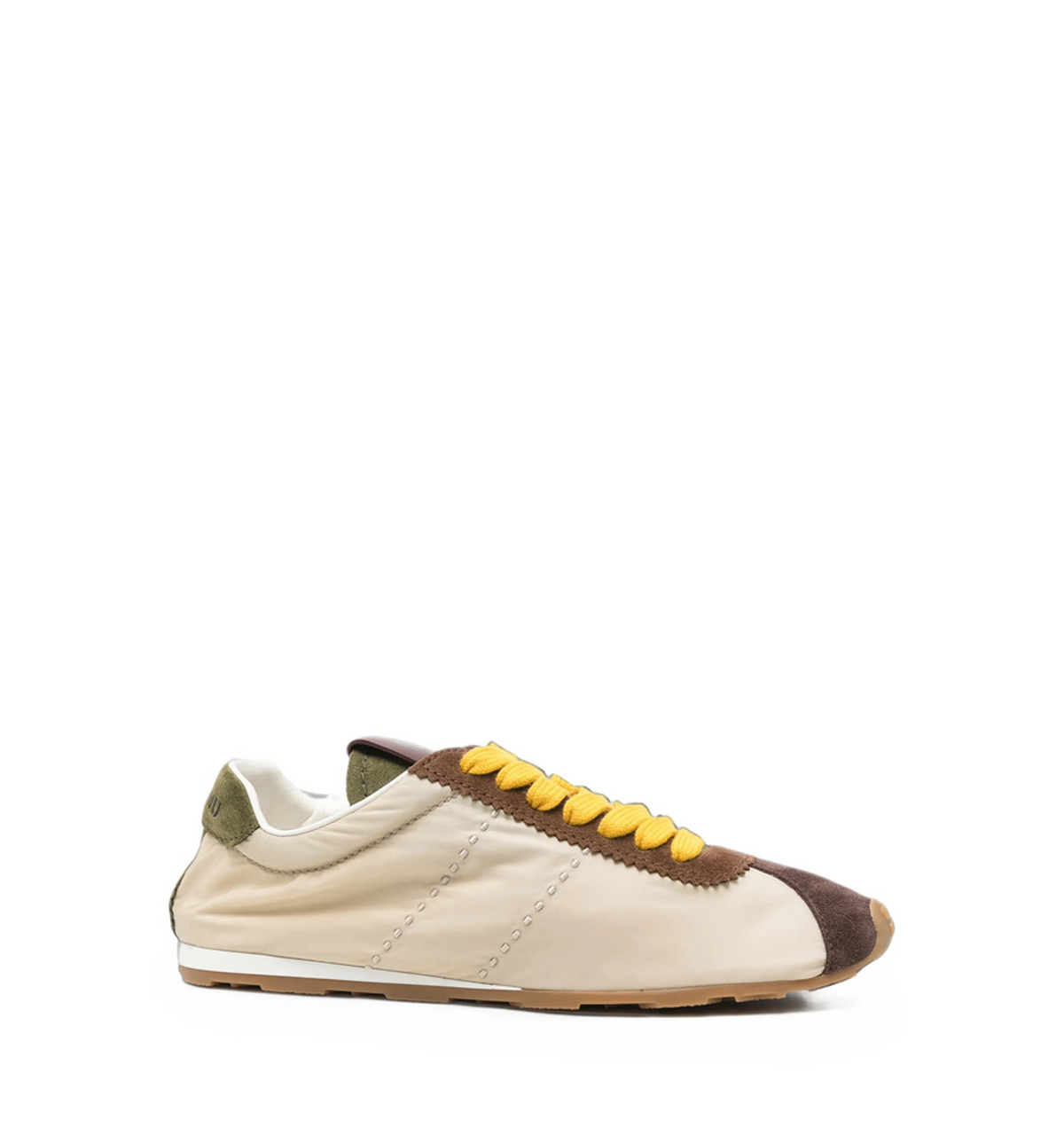 Plume sneakers
