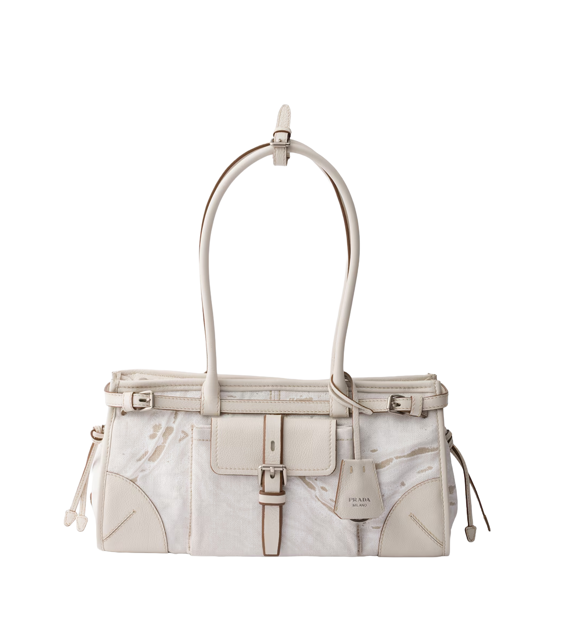 Prada Bonnie medium