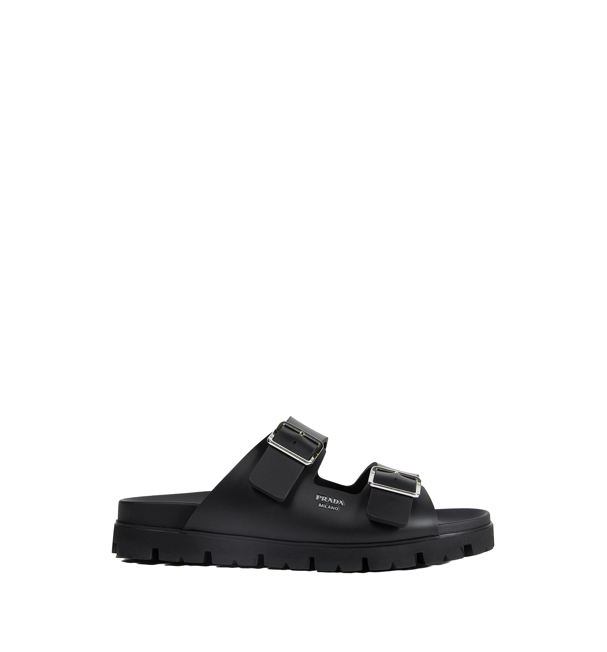 Leather Strap Slides