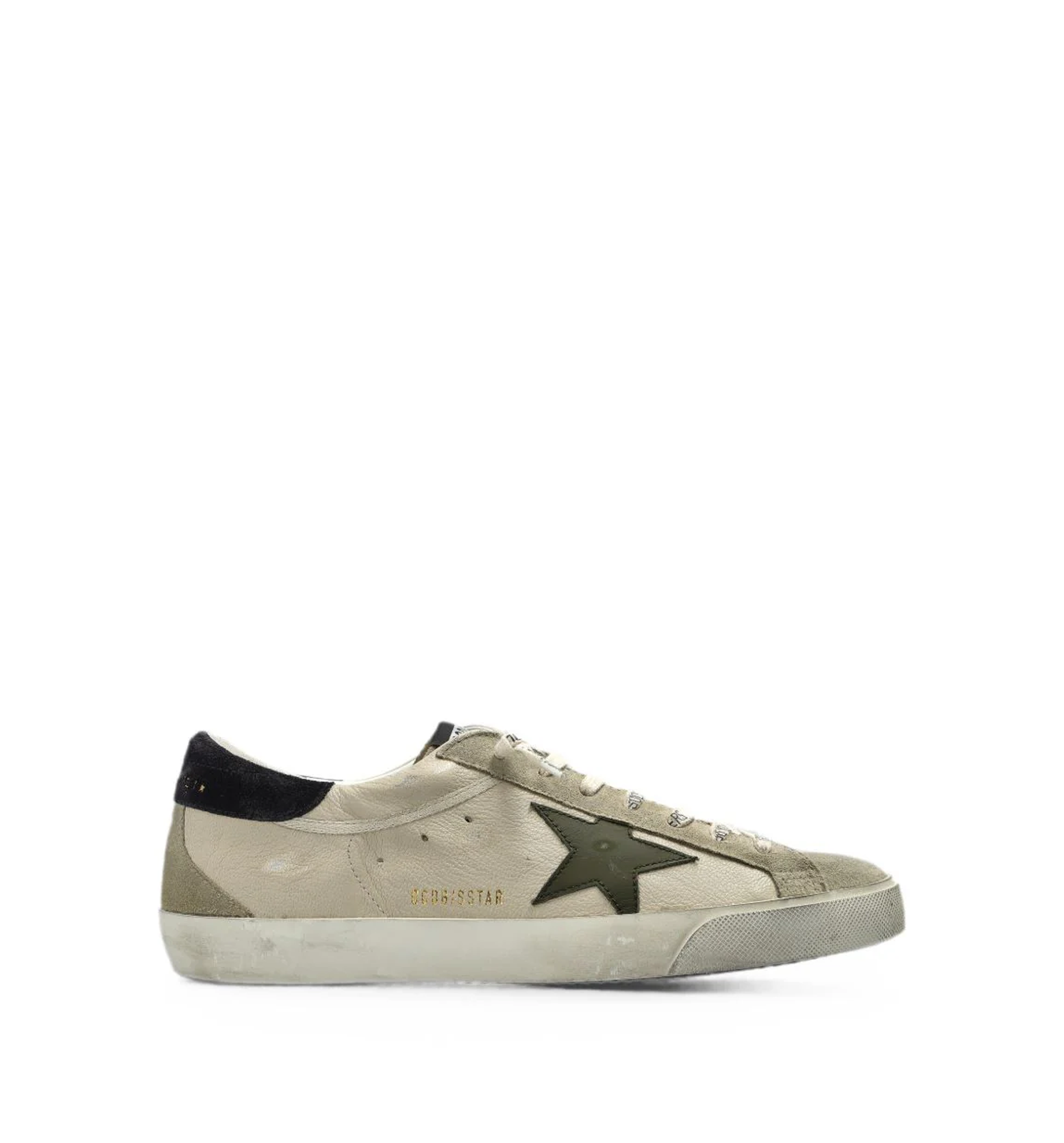 Super Star Sneakers