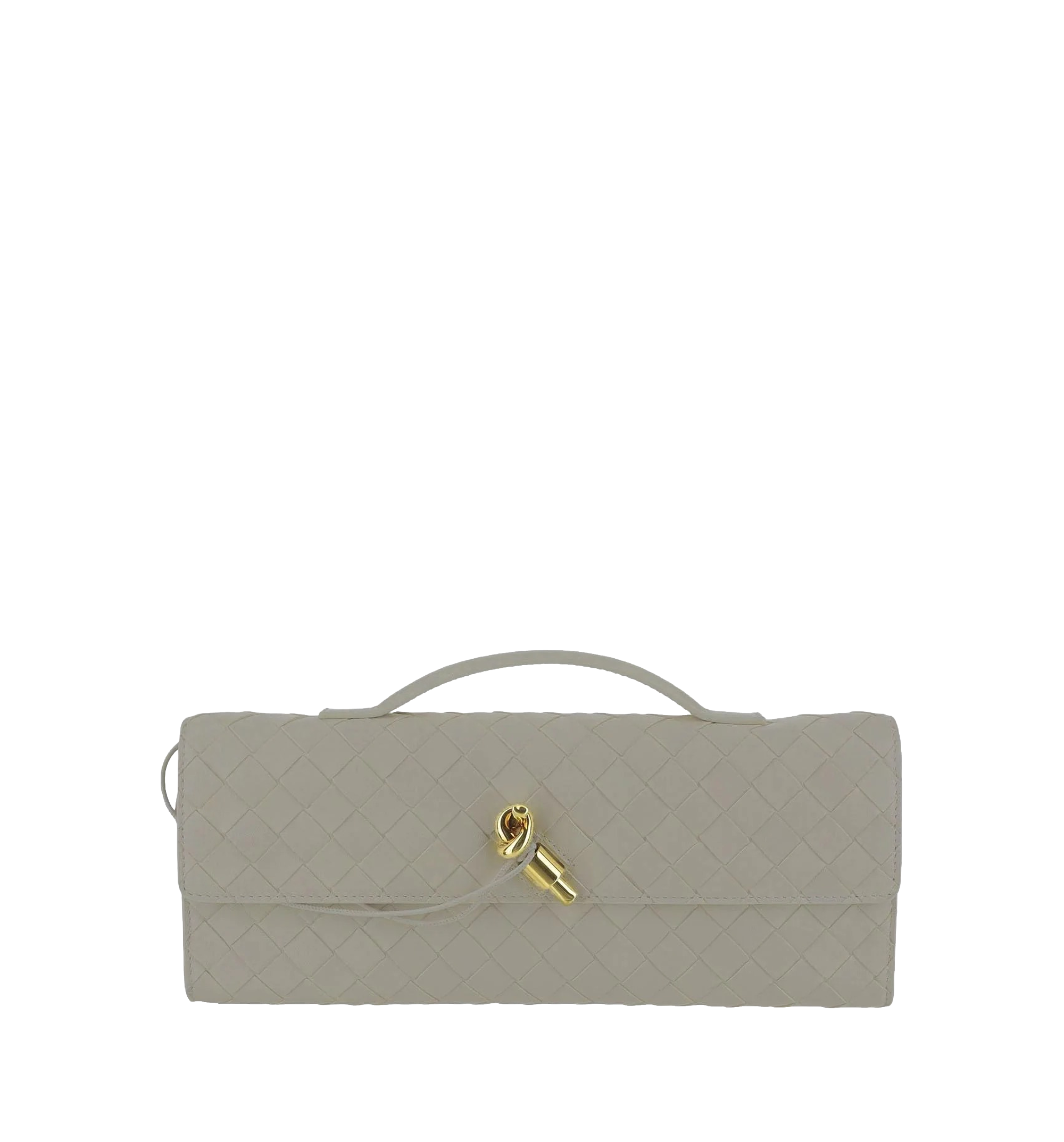 Long Clutch Andiamo with Handle