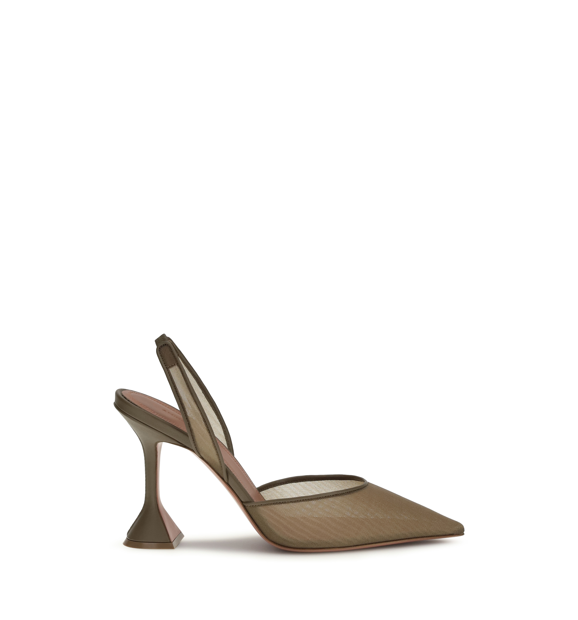 Holli Pumps