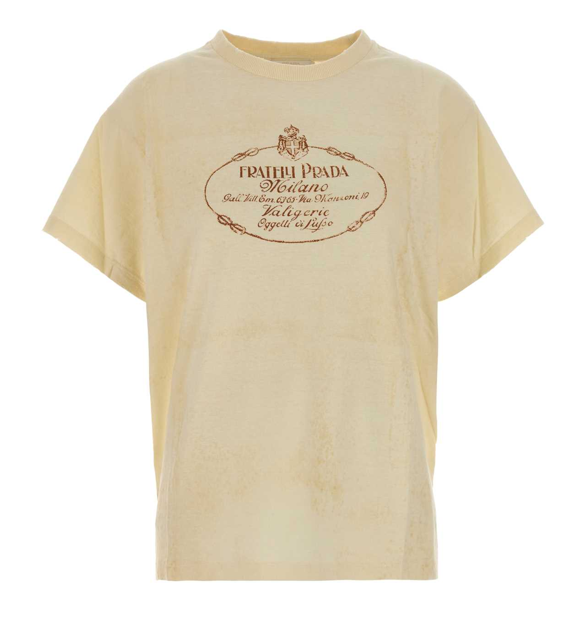 Prada Shirt