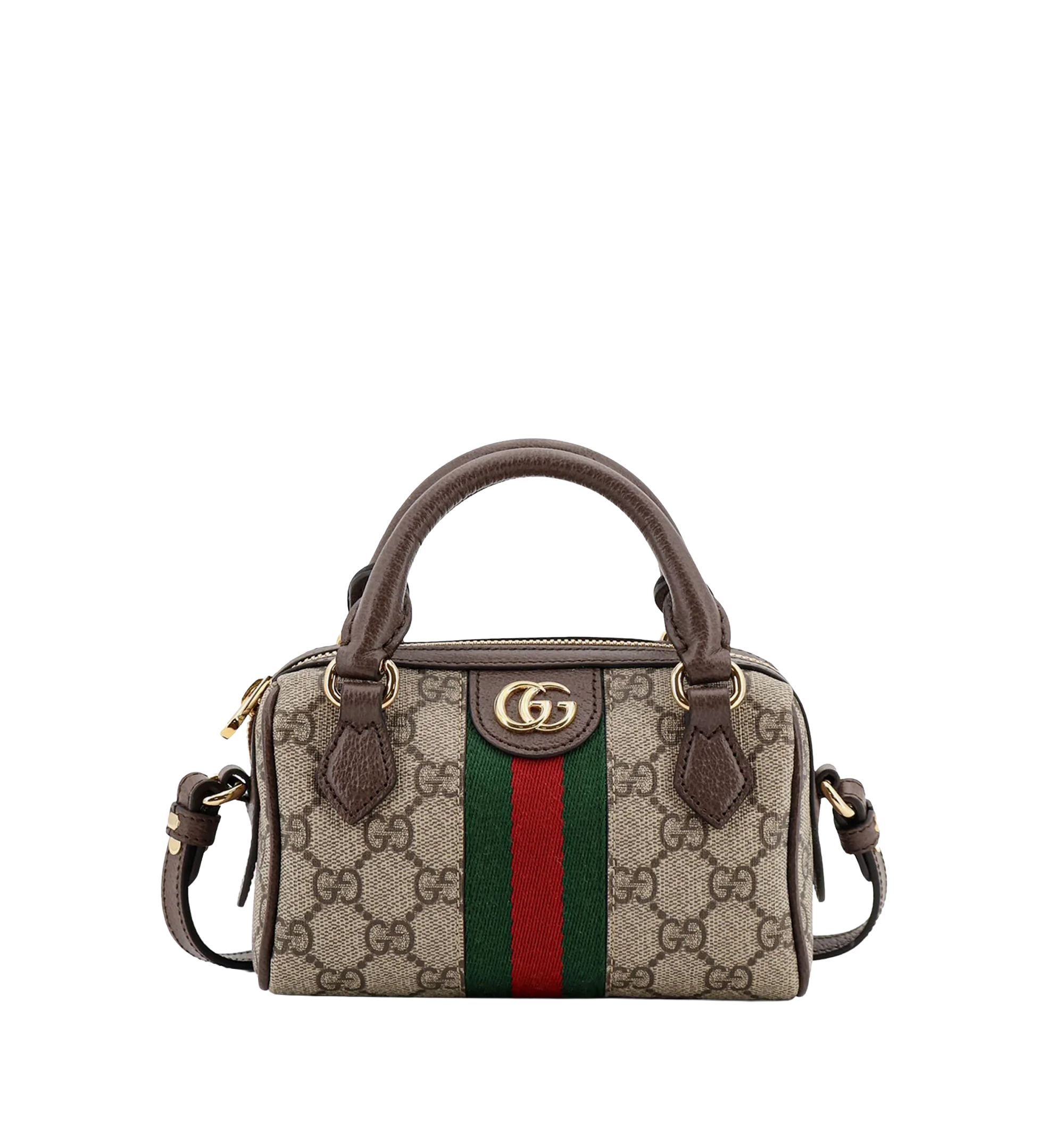 Ophidia Mini Bag GG