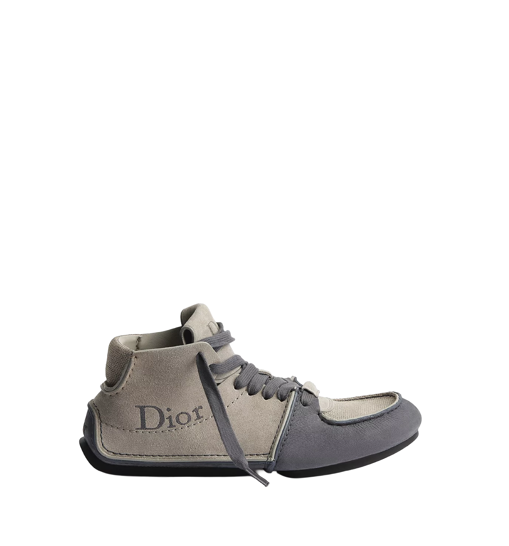 Roadie Lace up boot