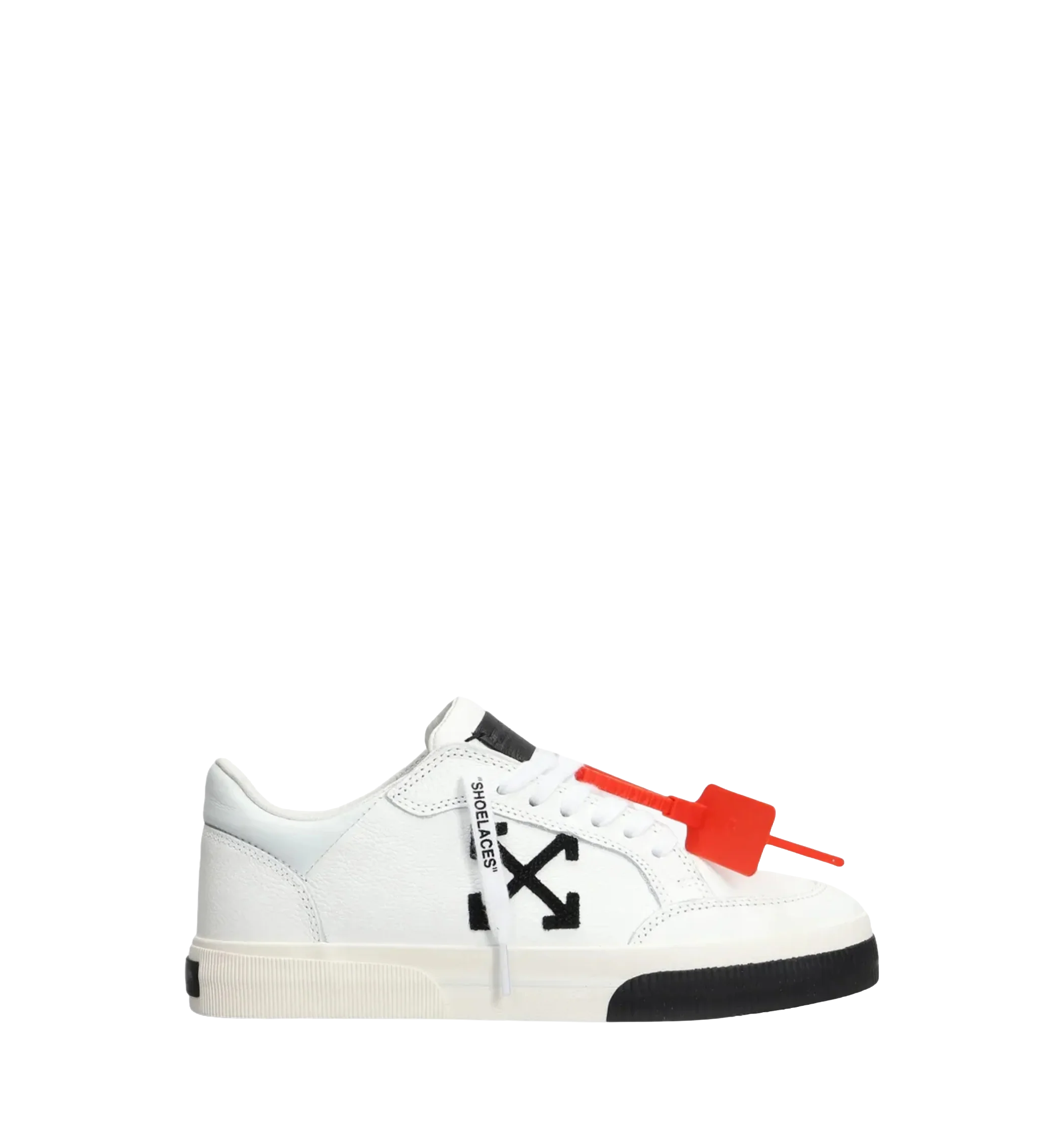 New Low Vulcanized sneakers