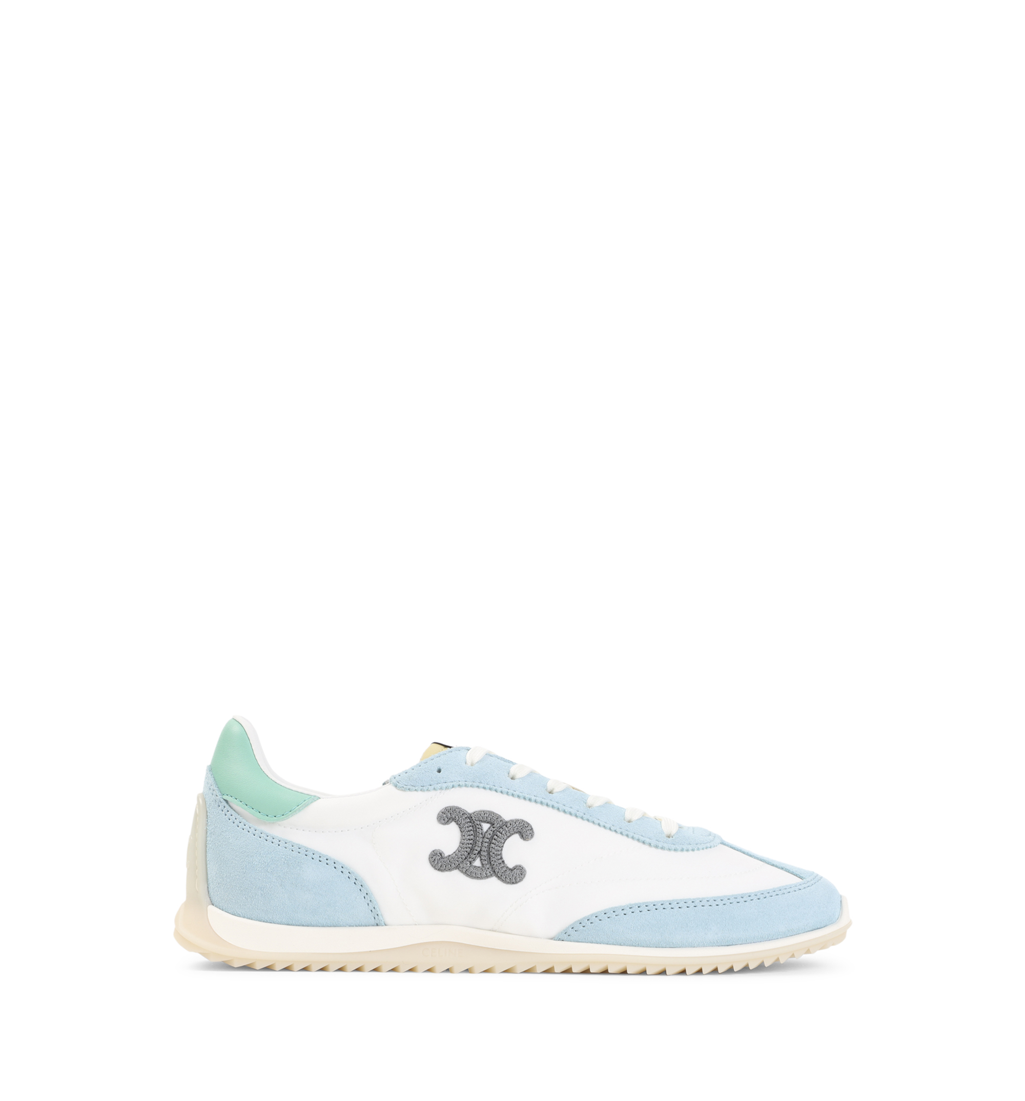 RACER SNEAKER