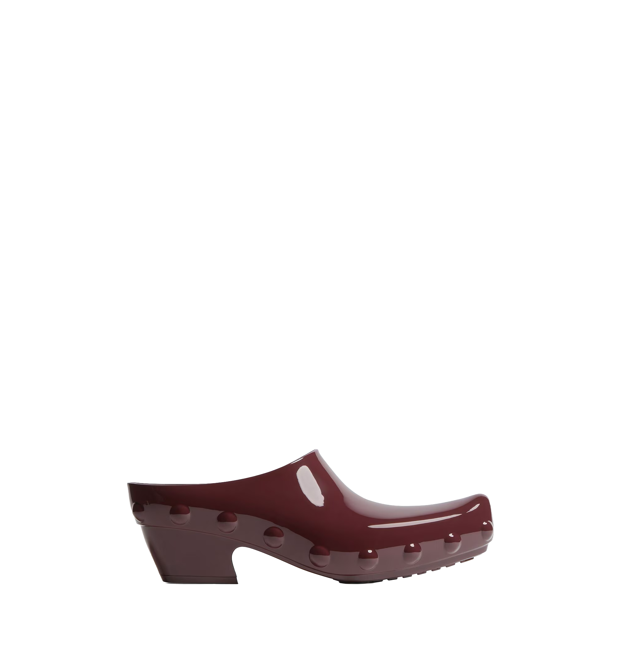 Gondola Clog