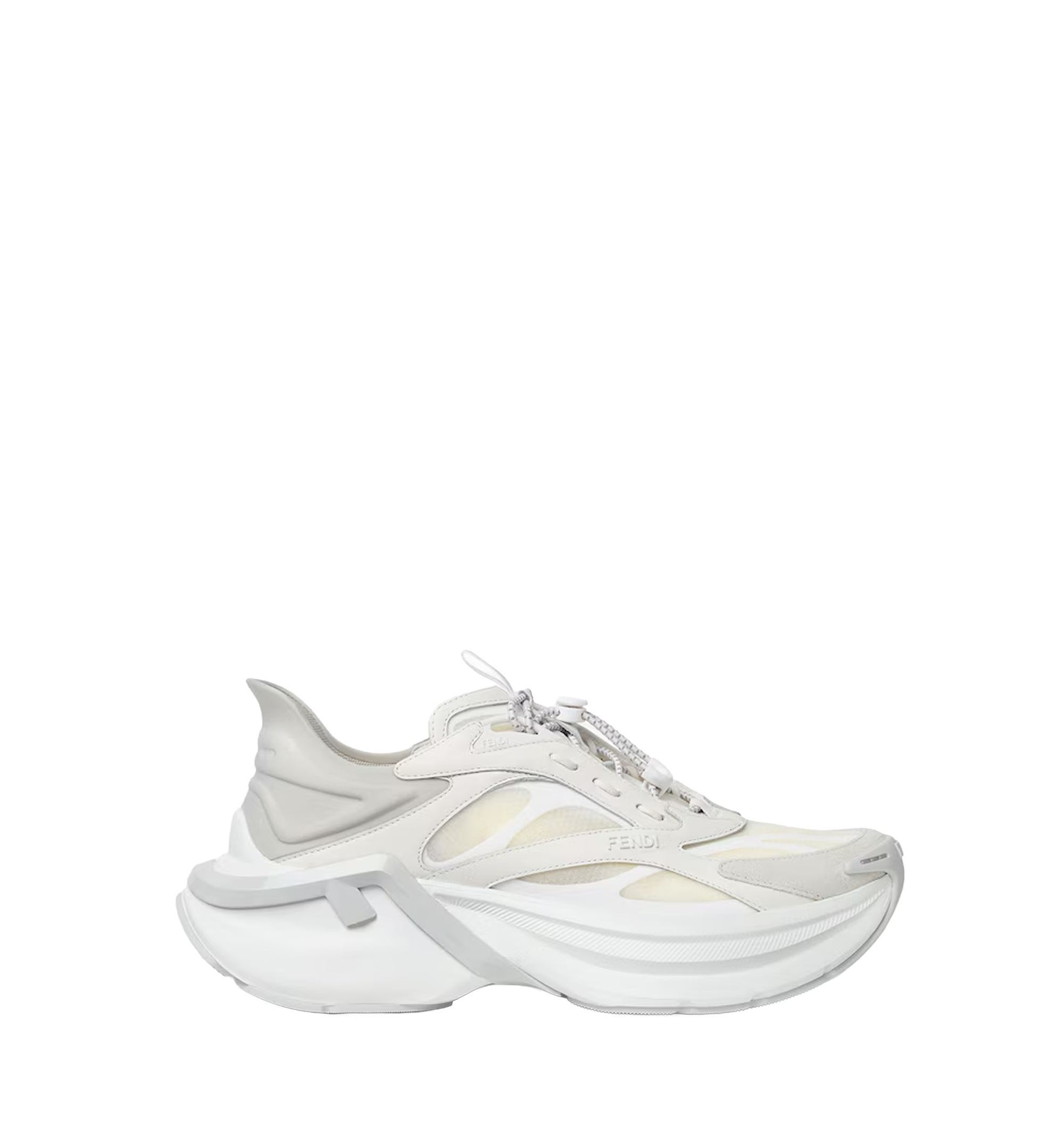 Fendi F-Light Sneakers