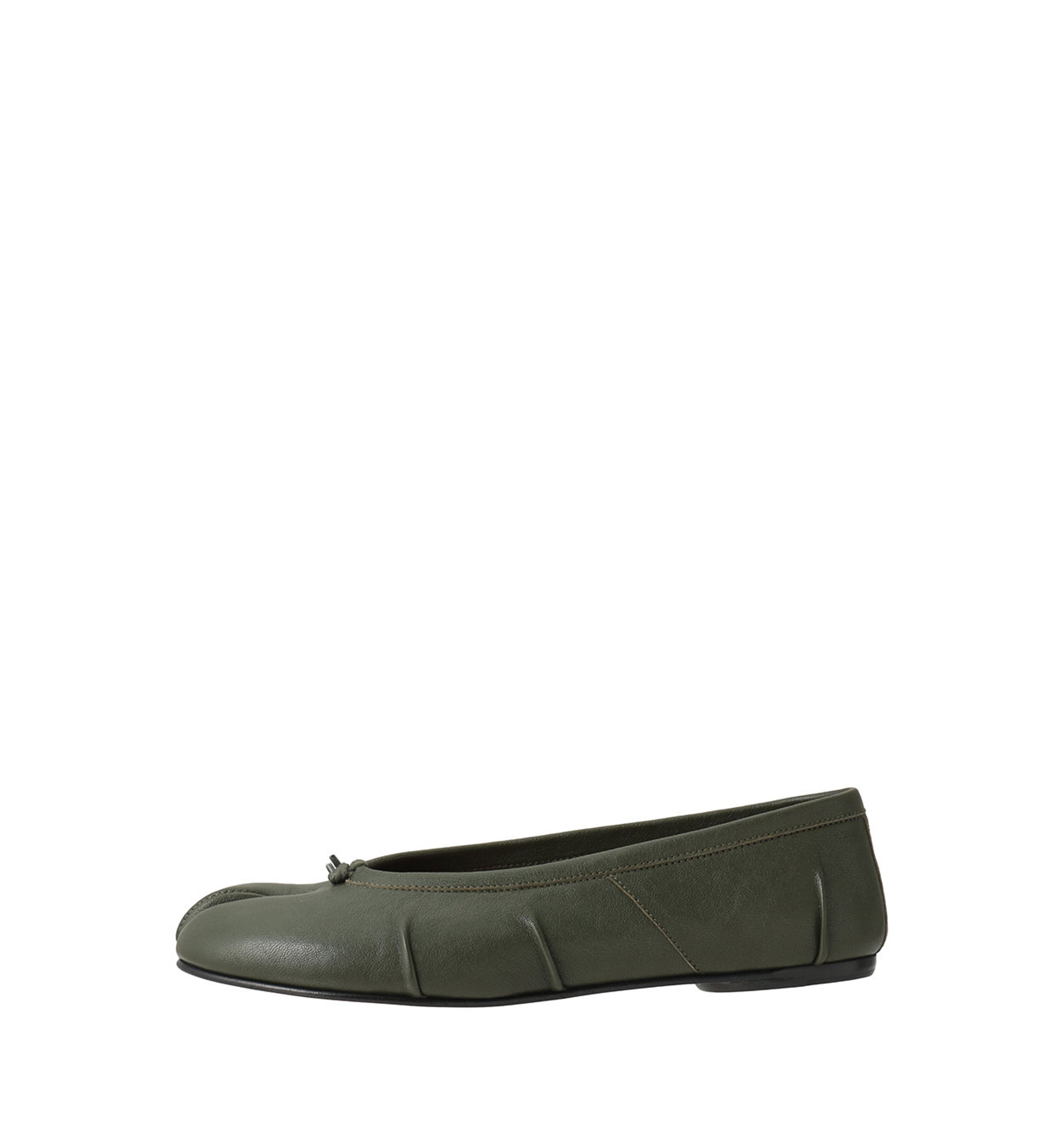'Tabi New' ballet flats