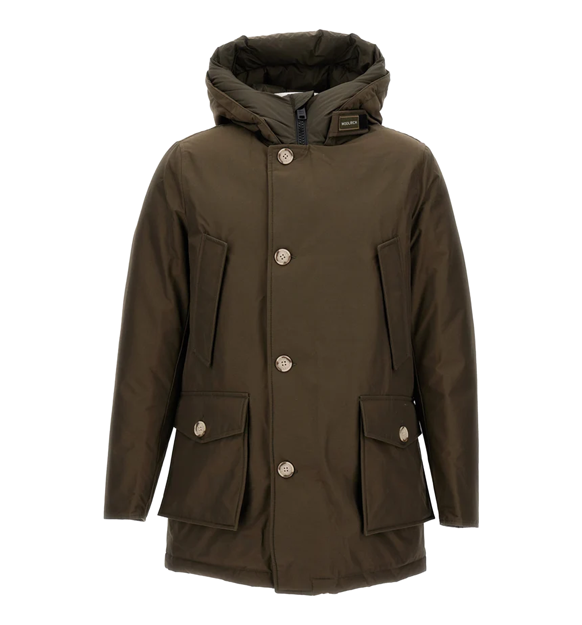 Artic Parka