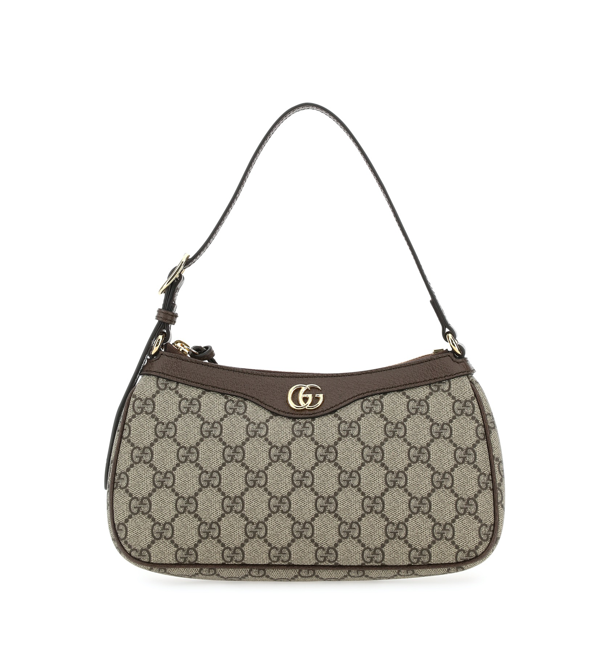 Ophidia small shoulder bag