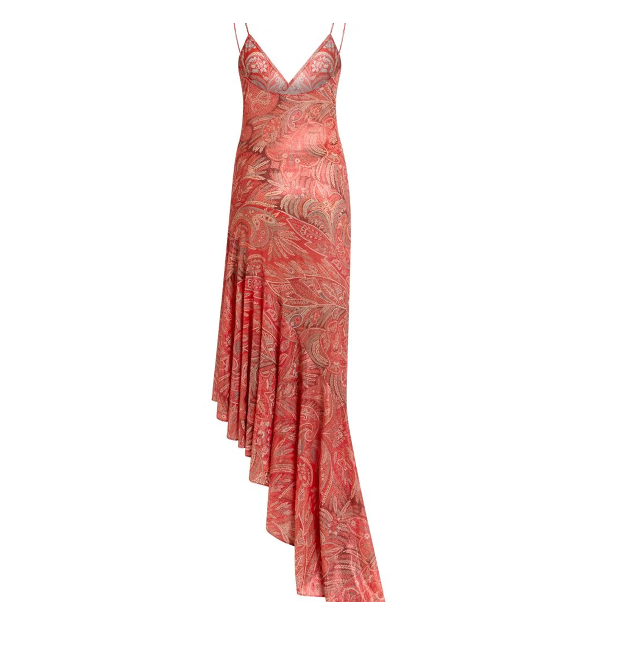Long Dress