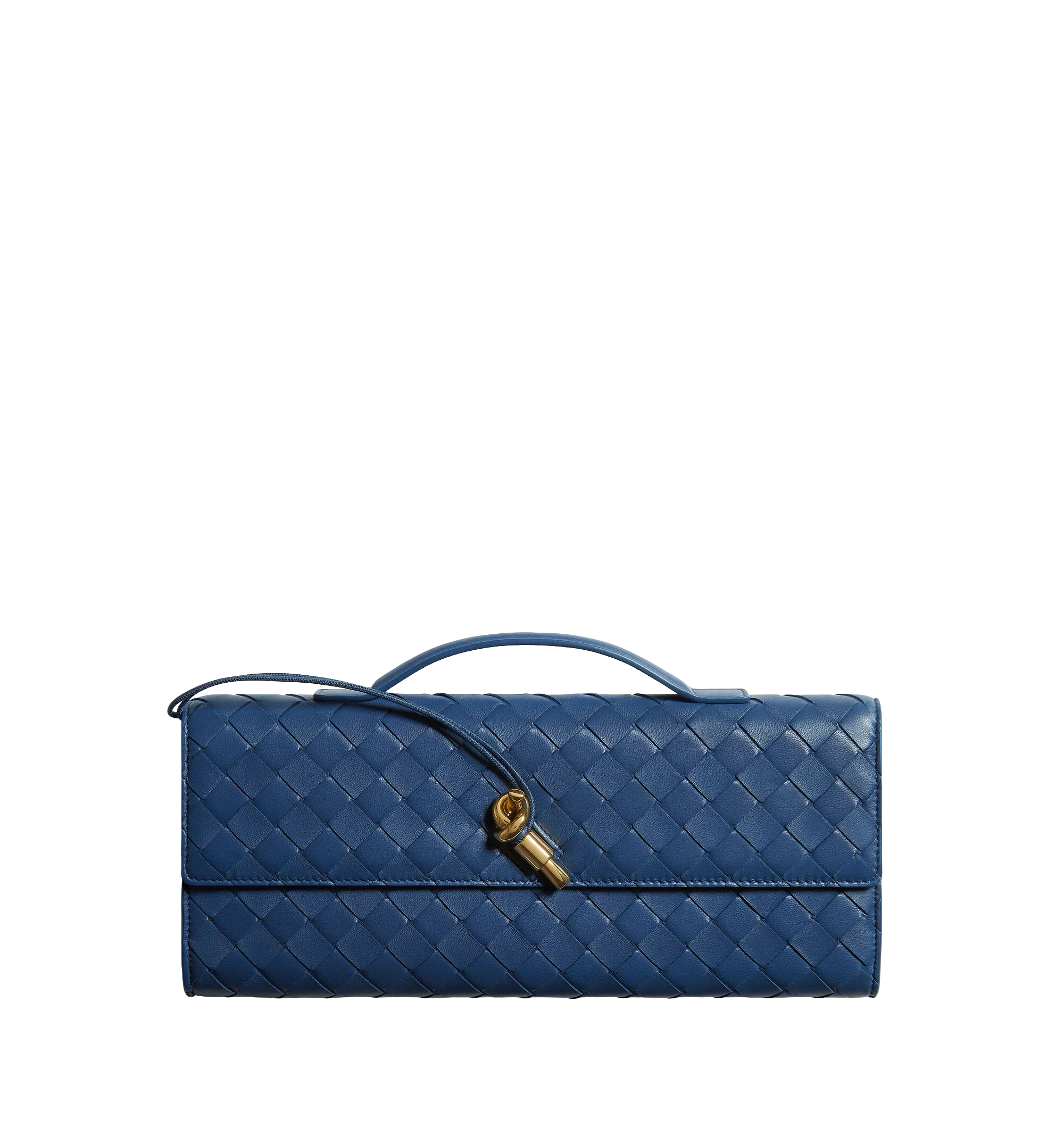 Andiamo Clutch