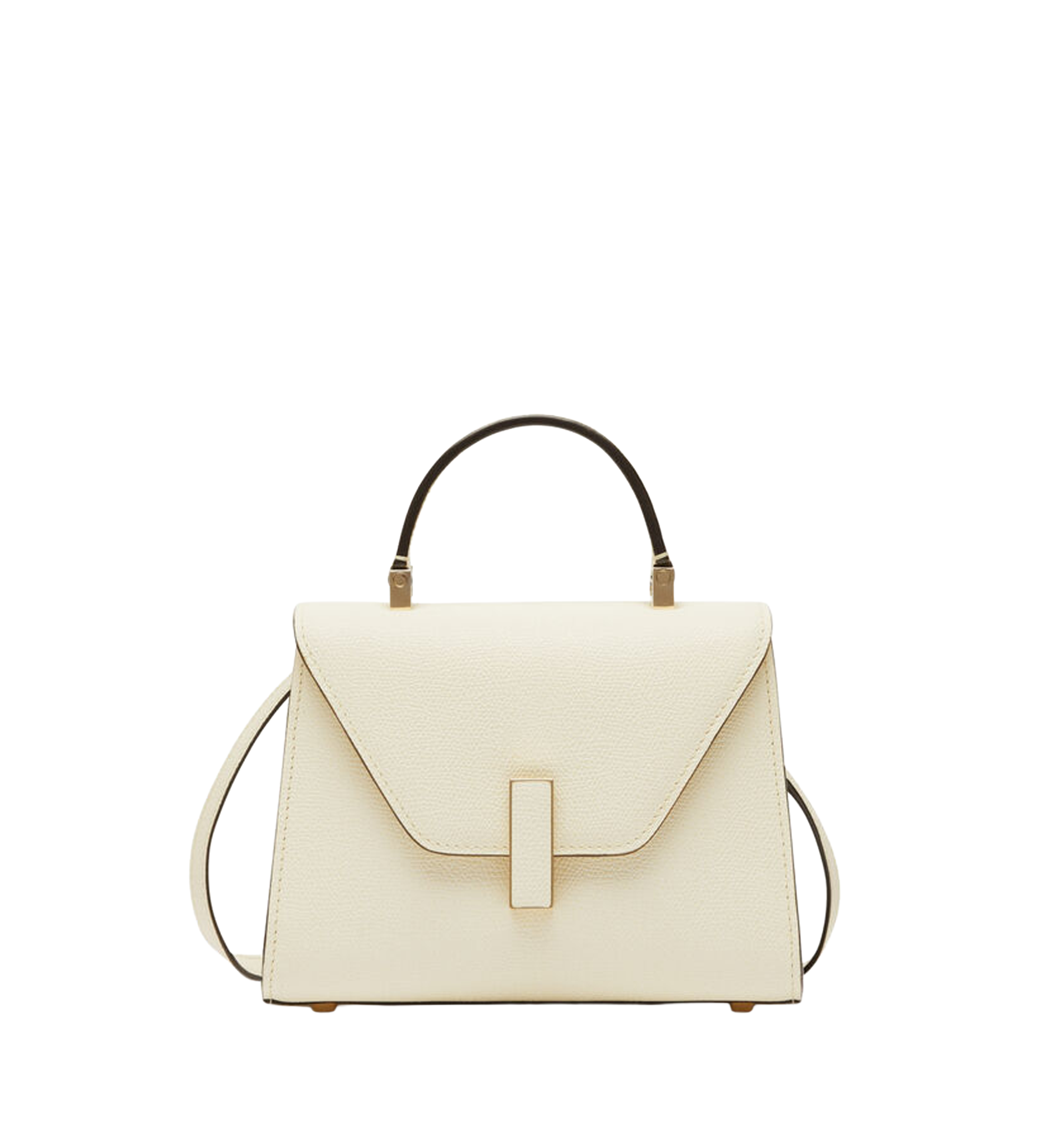 Iside crossbody micro bag