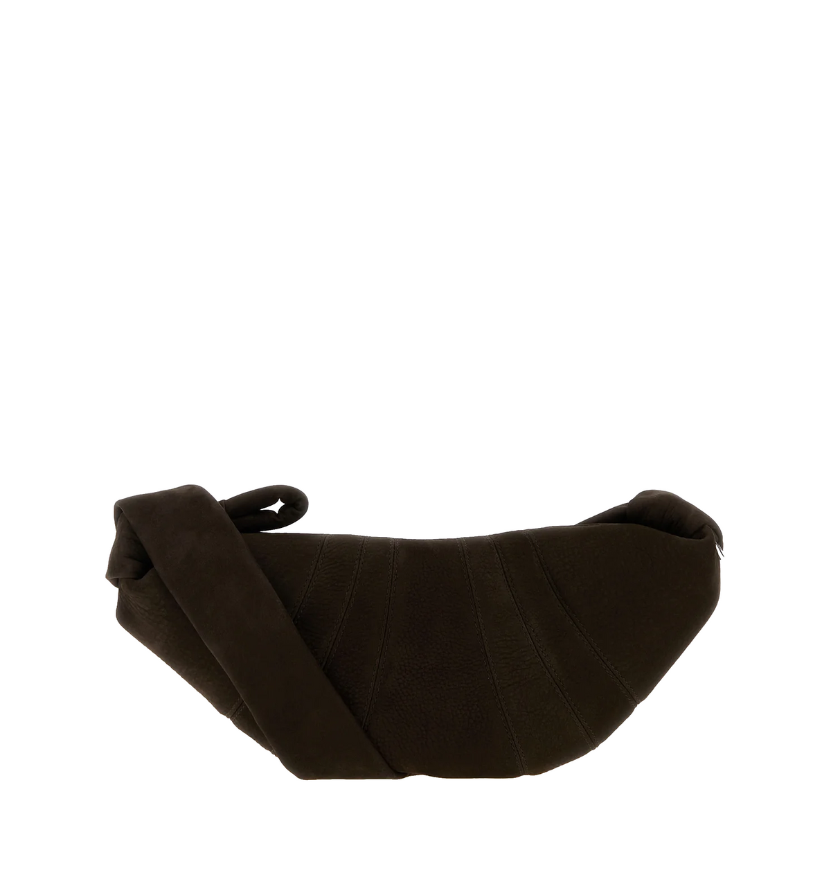 Mini Croissant crossbody bag