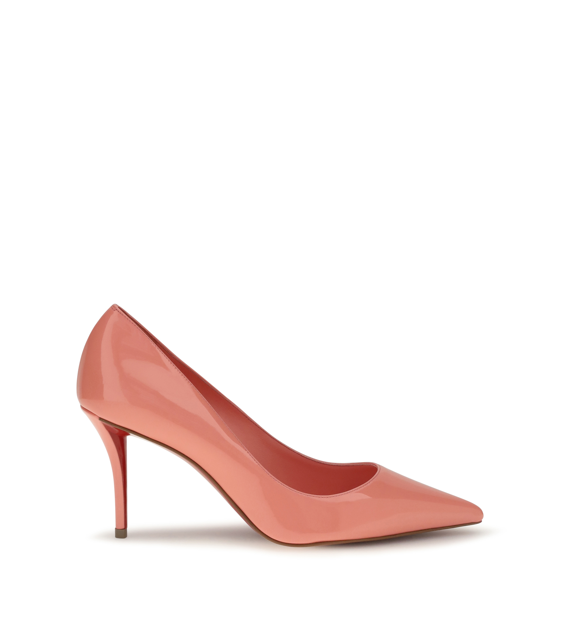 Miss Z Pumps