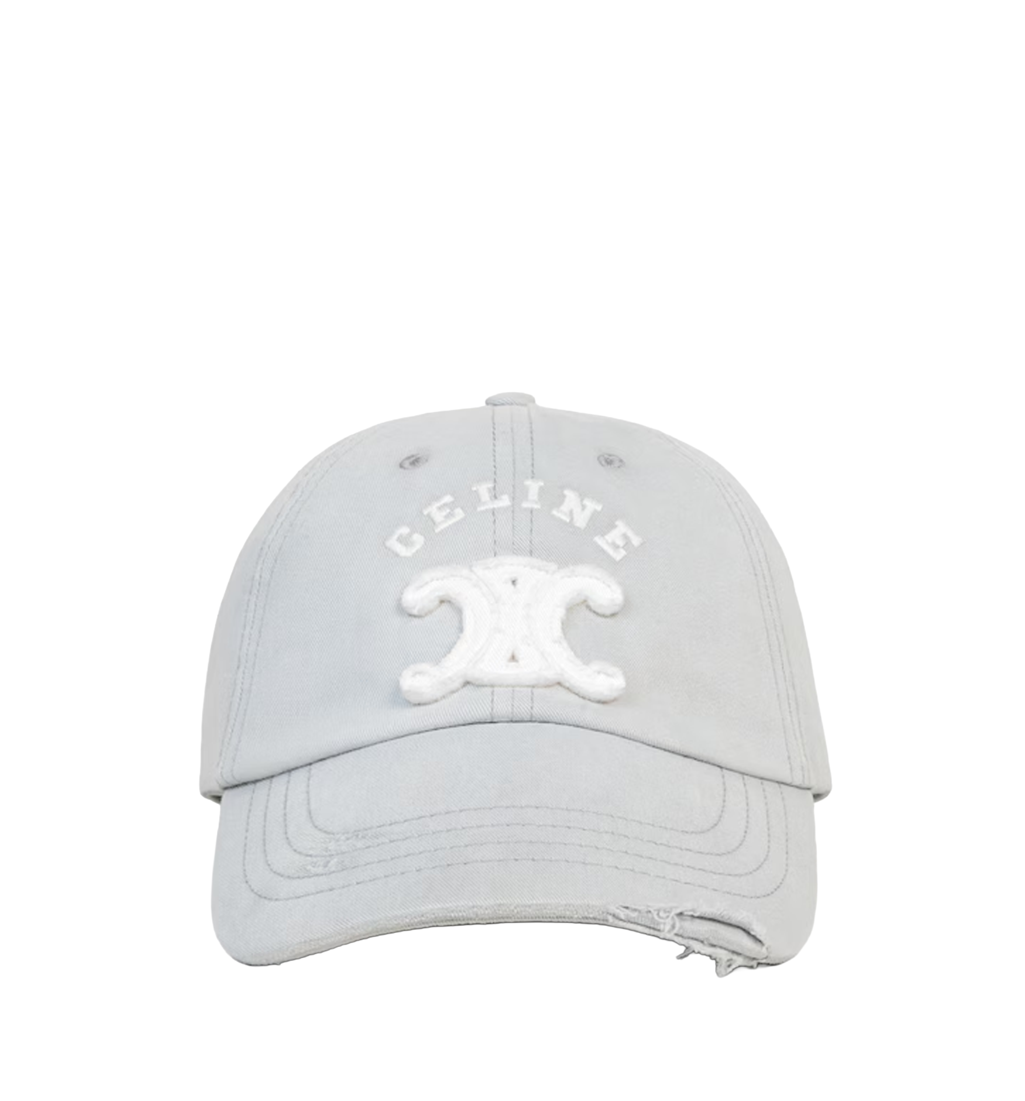 Vivienne cap IN light gabardine