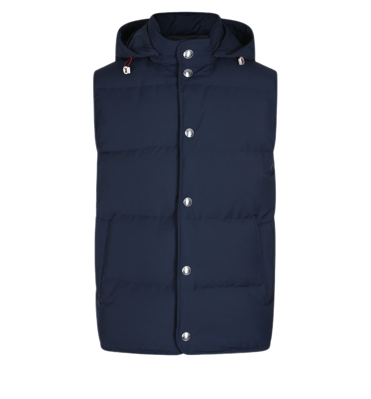 Padded Gilet
