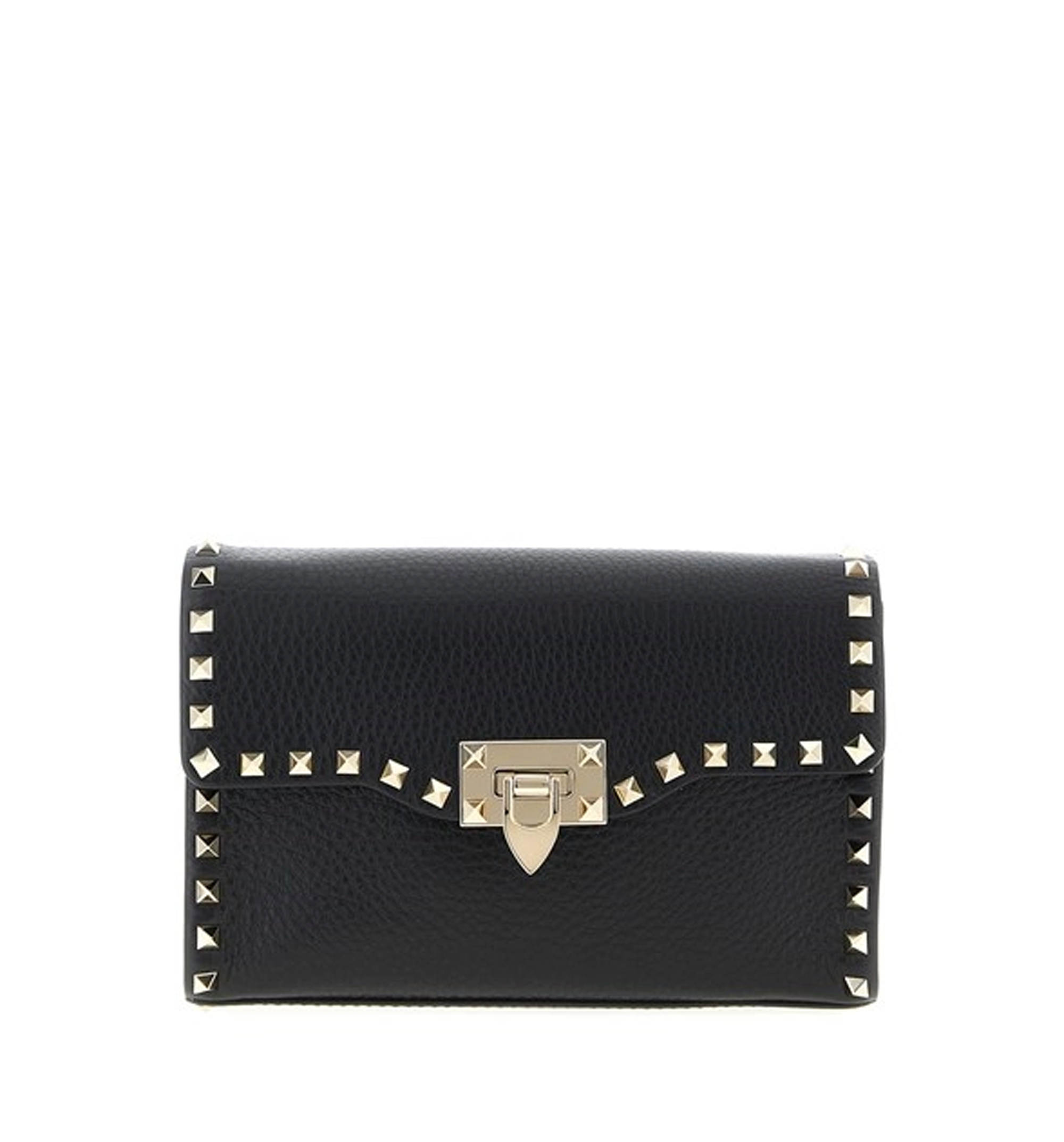 Rockstud' small shoulder bag