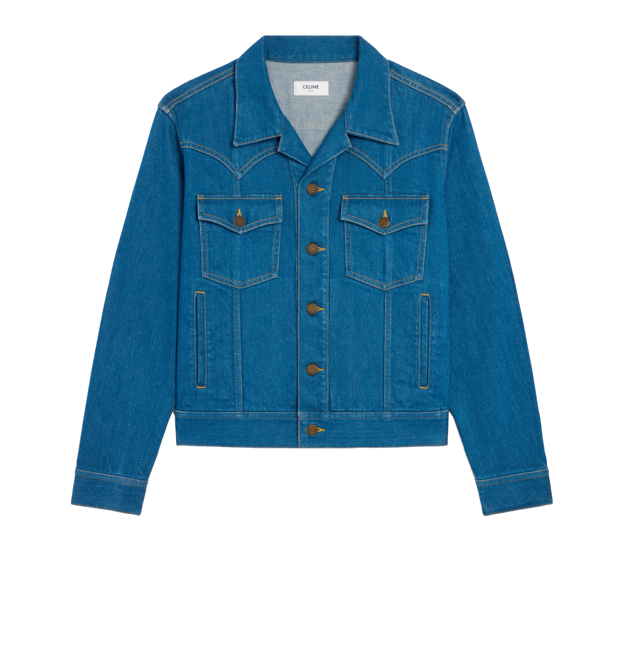 Men's Trucker Jacket