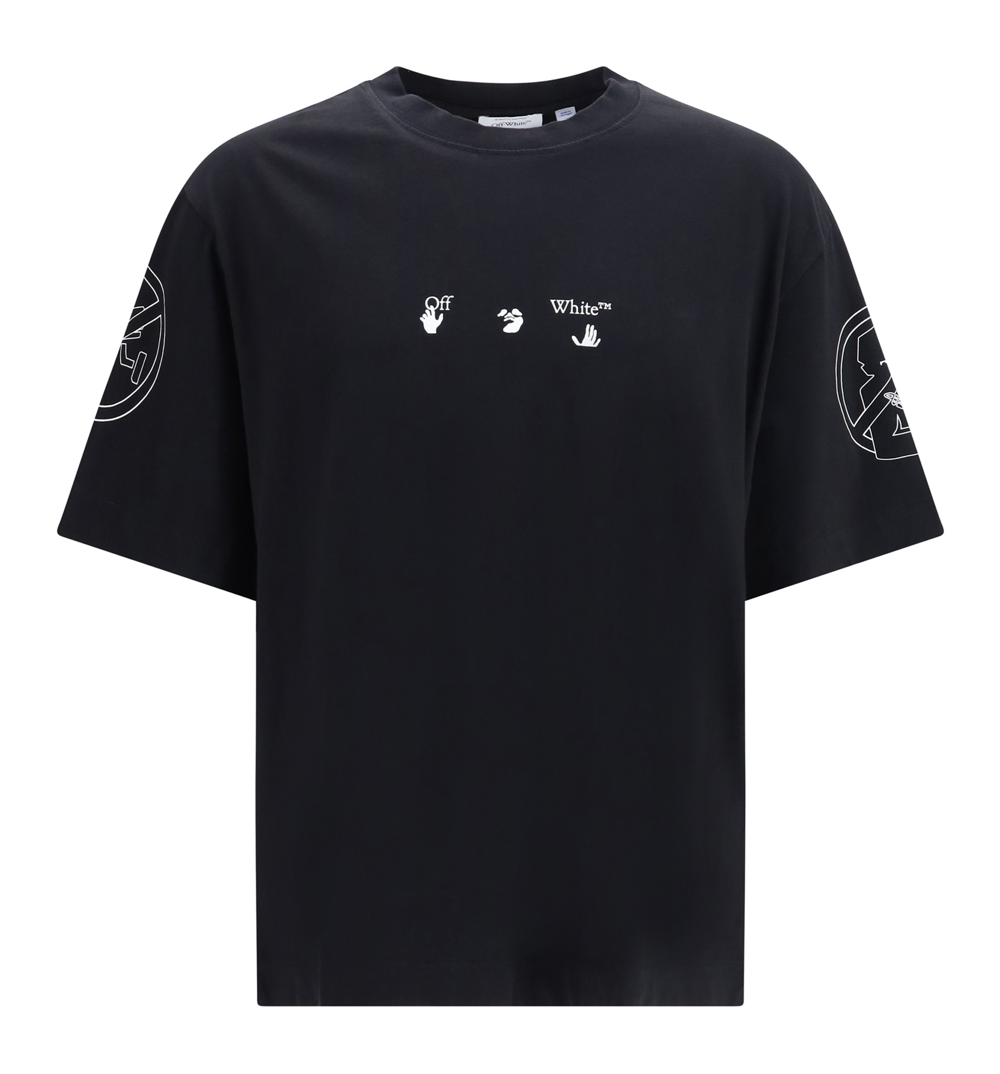 Neighbourhood Skate T-shirt