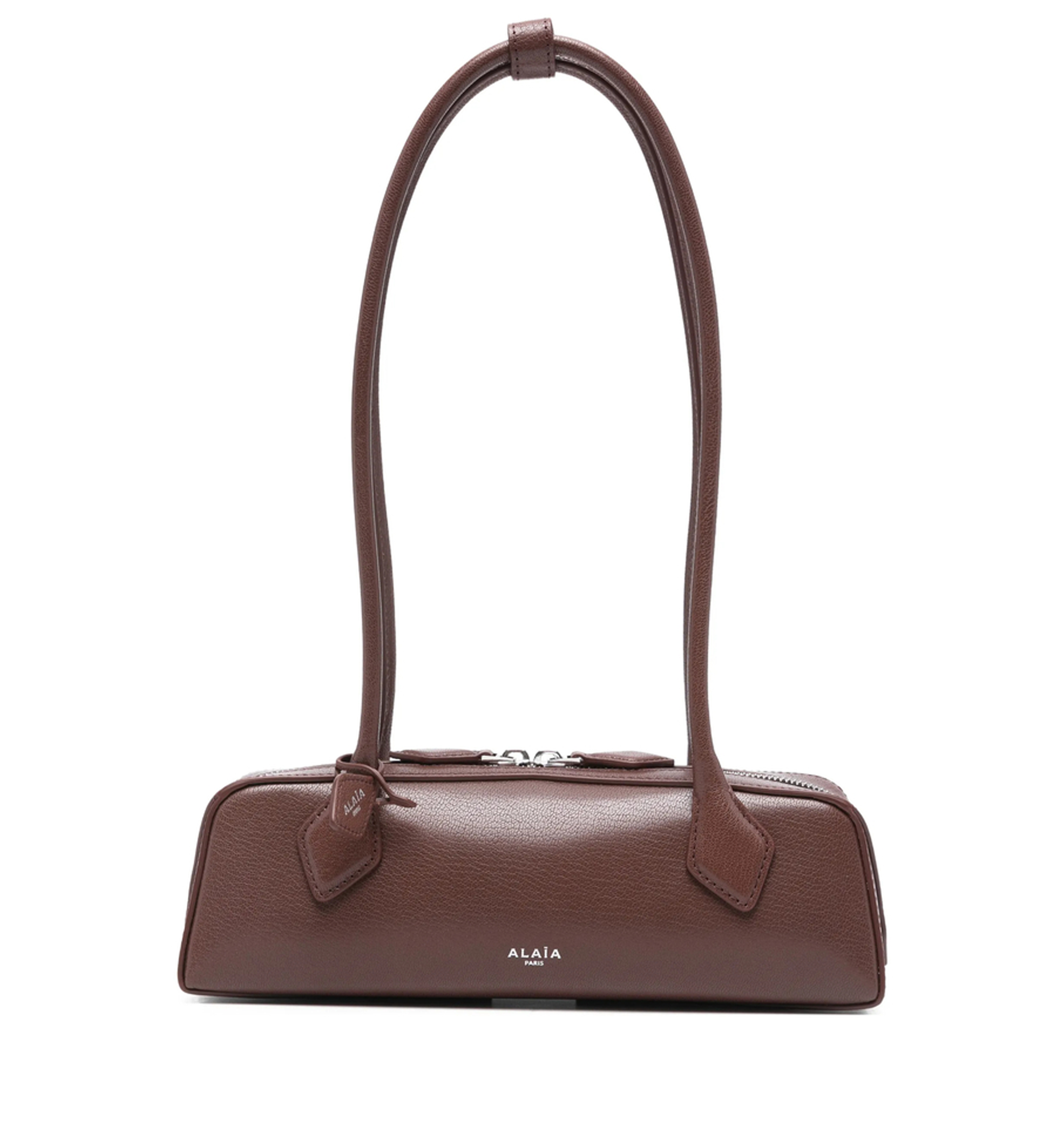 Le Teckel Small Shoulder Bag