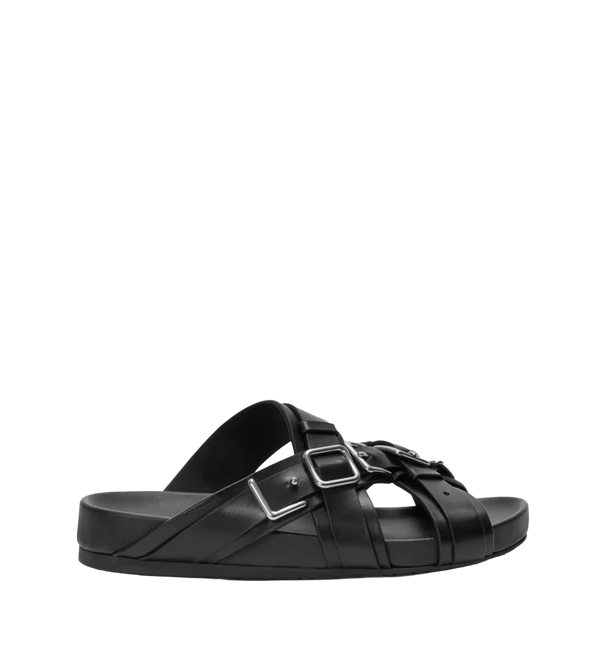 Type Fussbett sandal