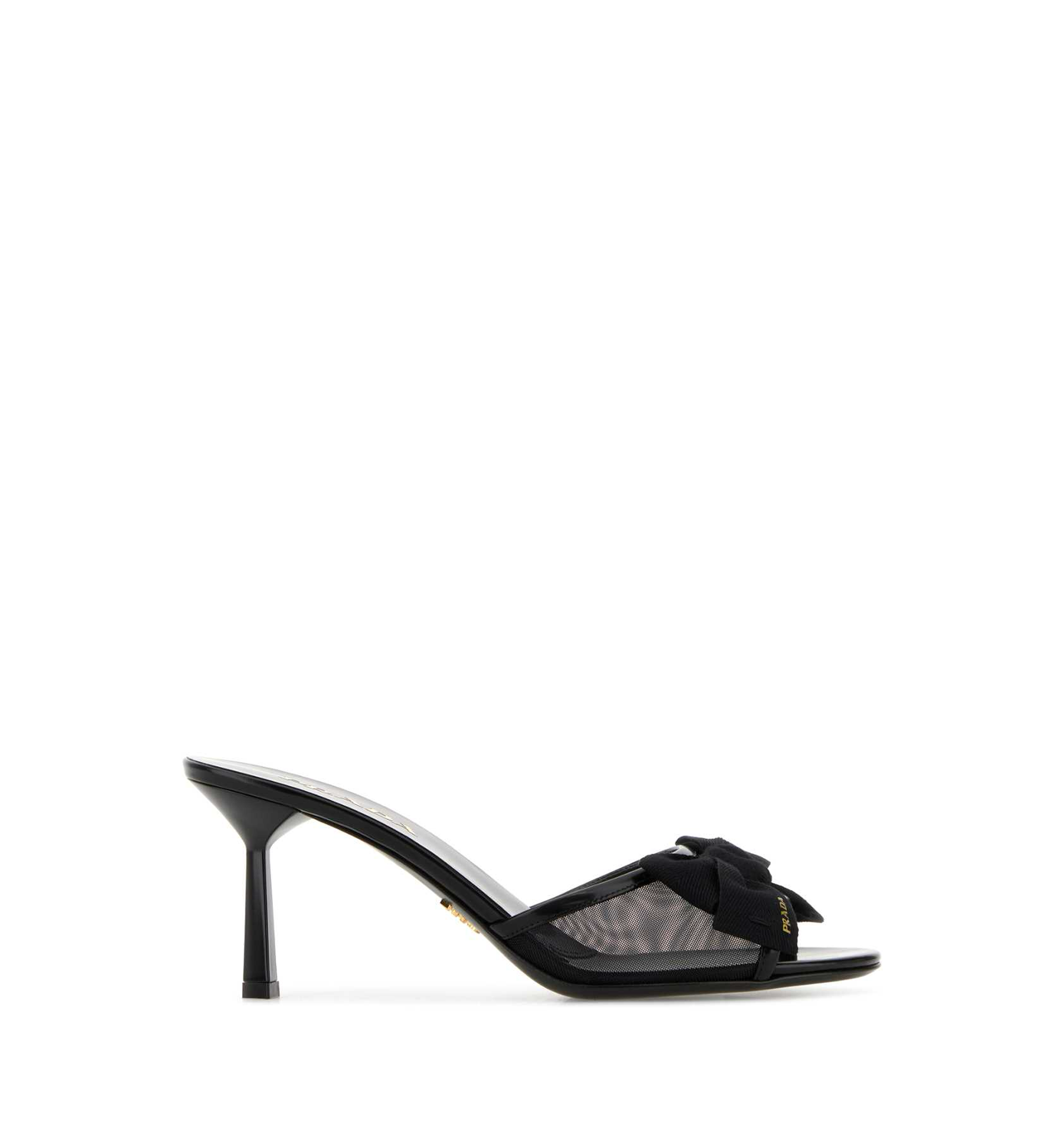 Heeled Sandals