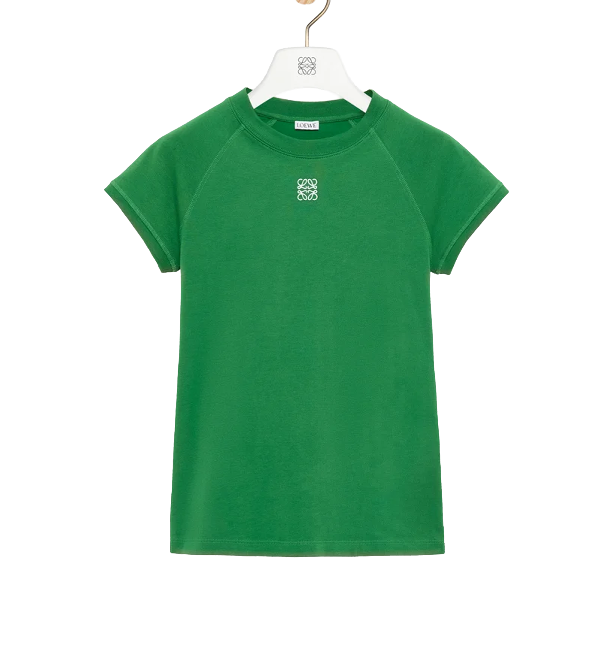 Small fit T-shirt