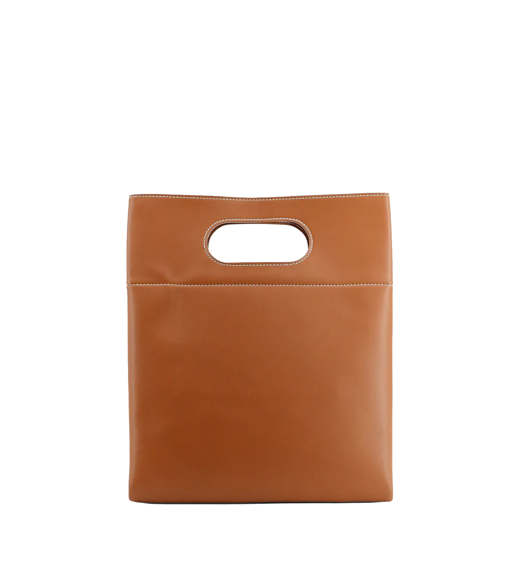 Just Bag leather handbag