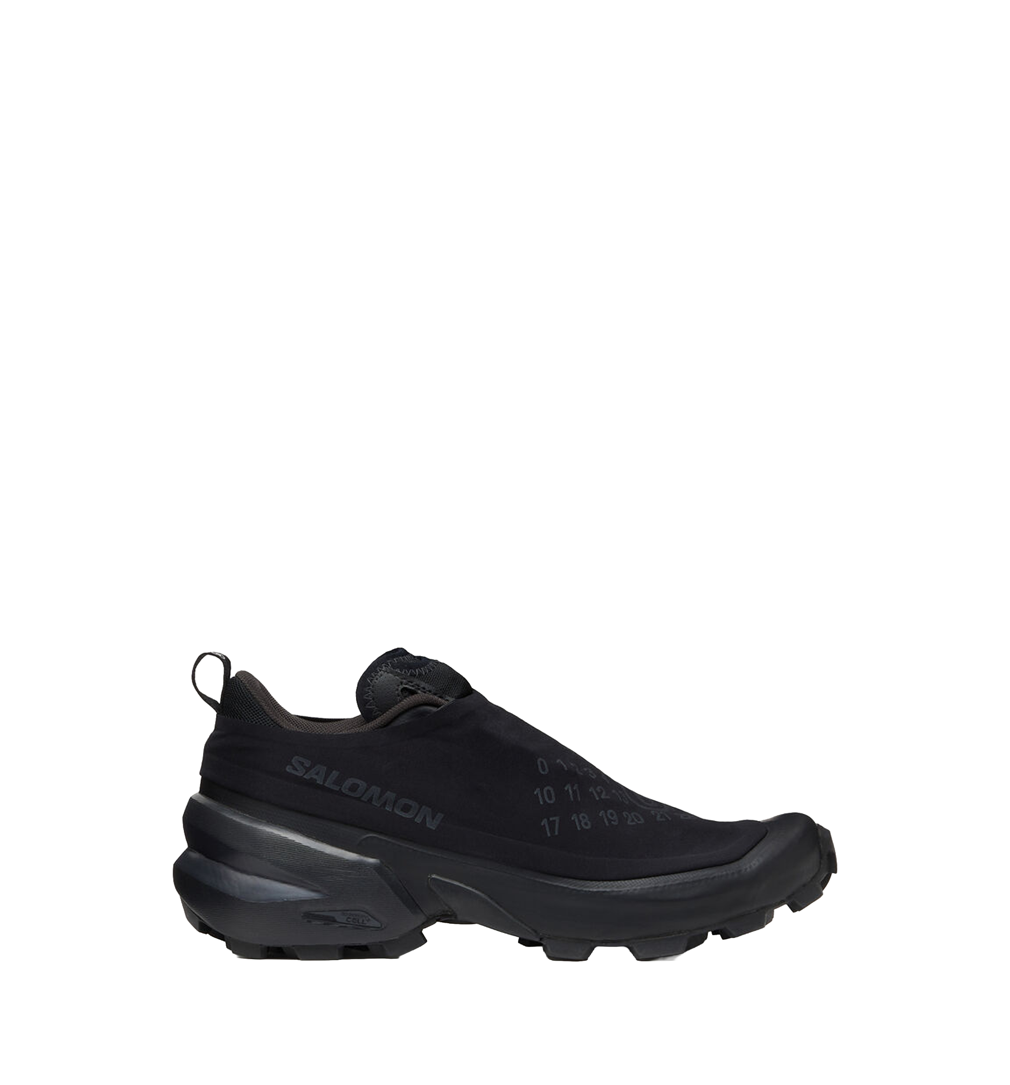 MM6 x Salomon Cross Dust sneaker