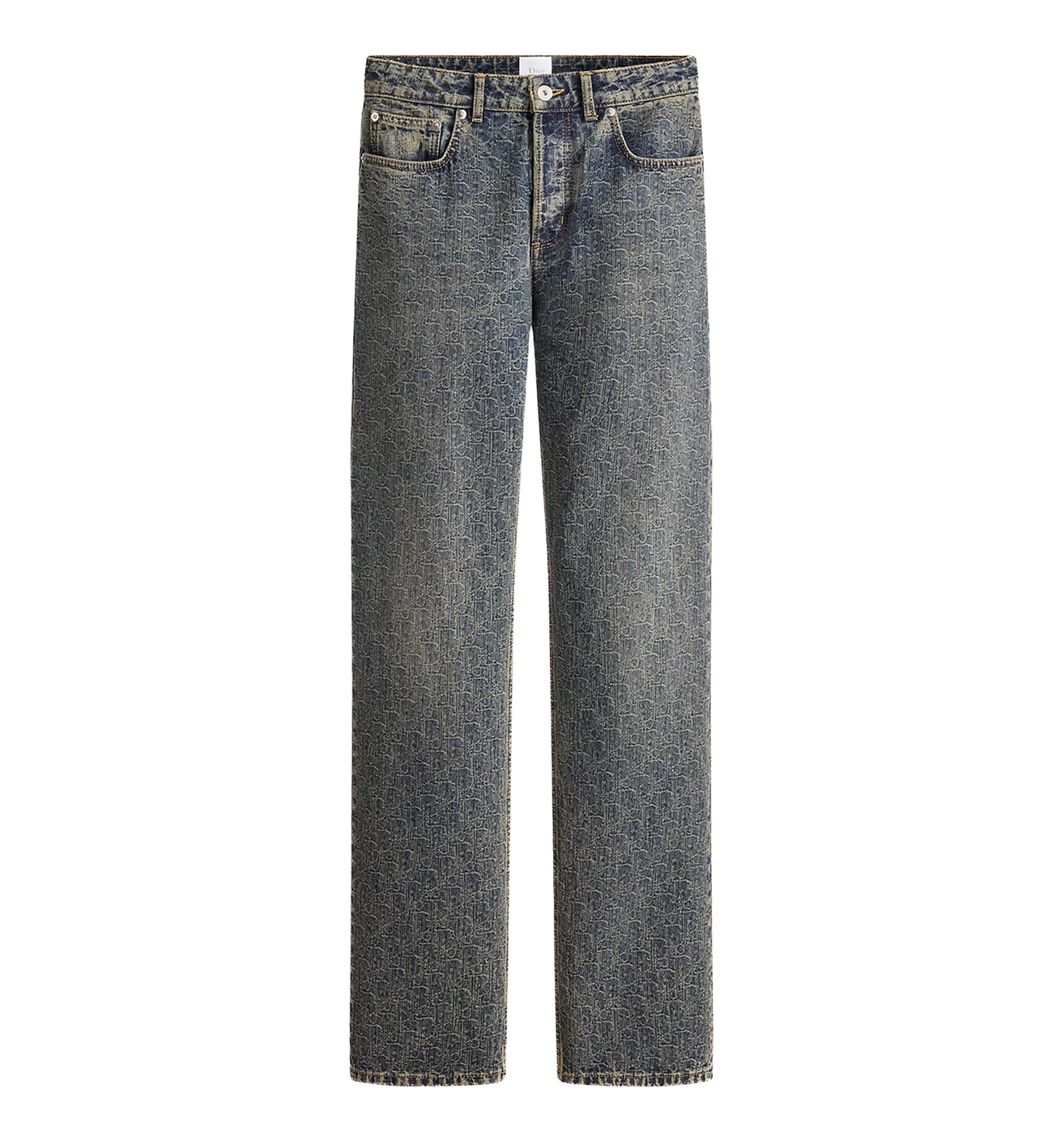 Regular-Fit Jeans