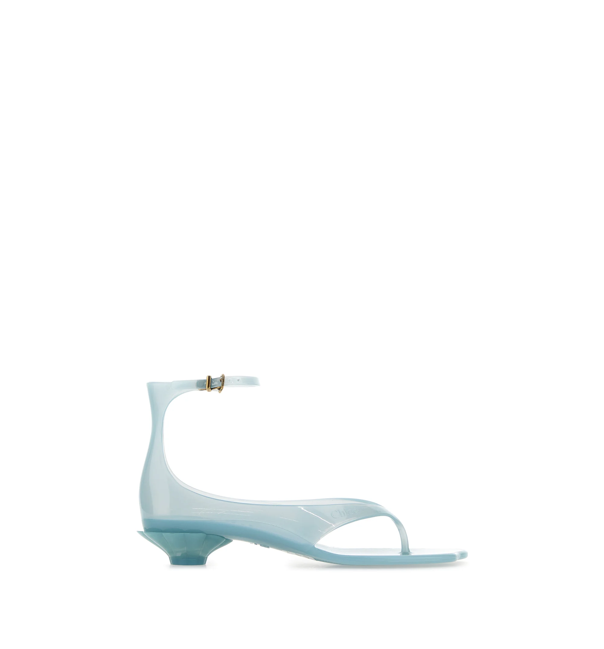 Chloé Jelly Sandal