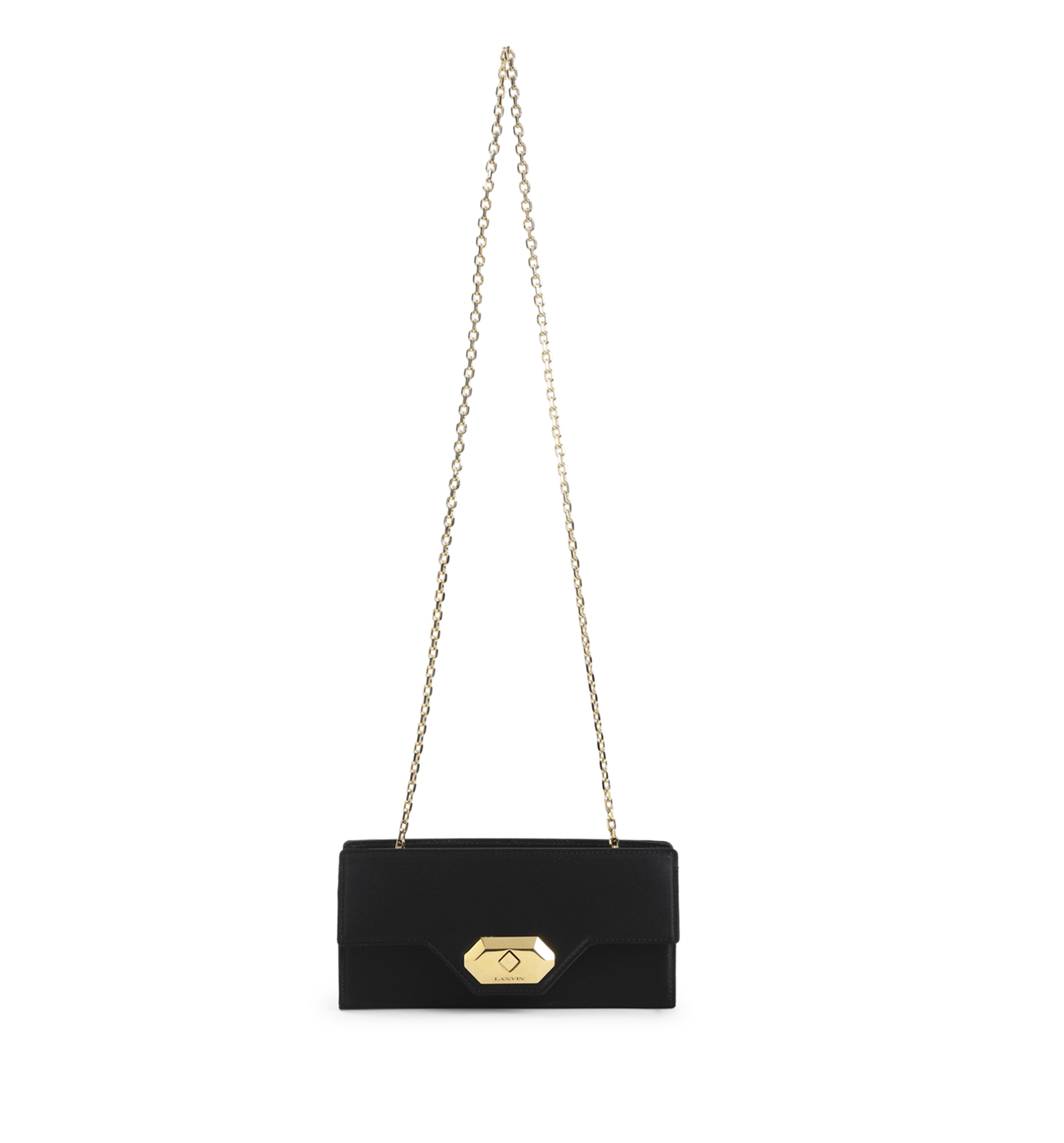 Lanvin Invitation Evening Small Pouch