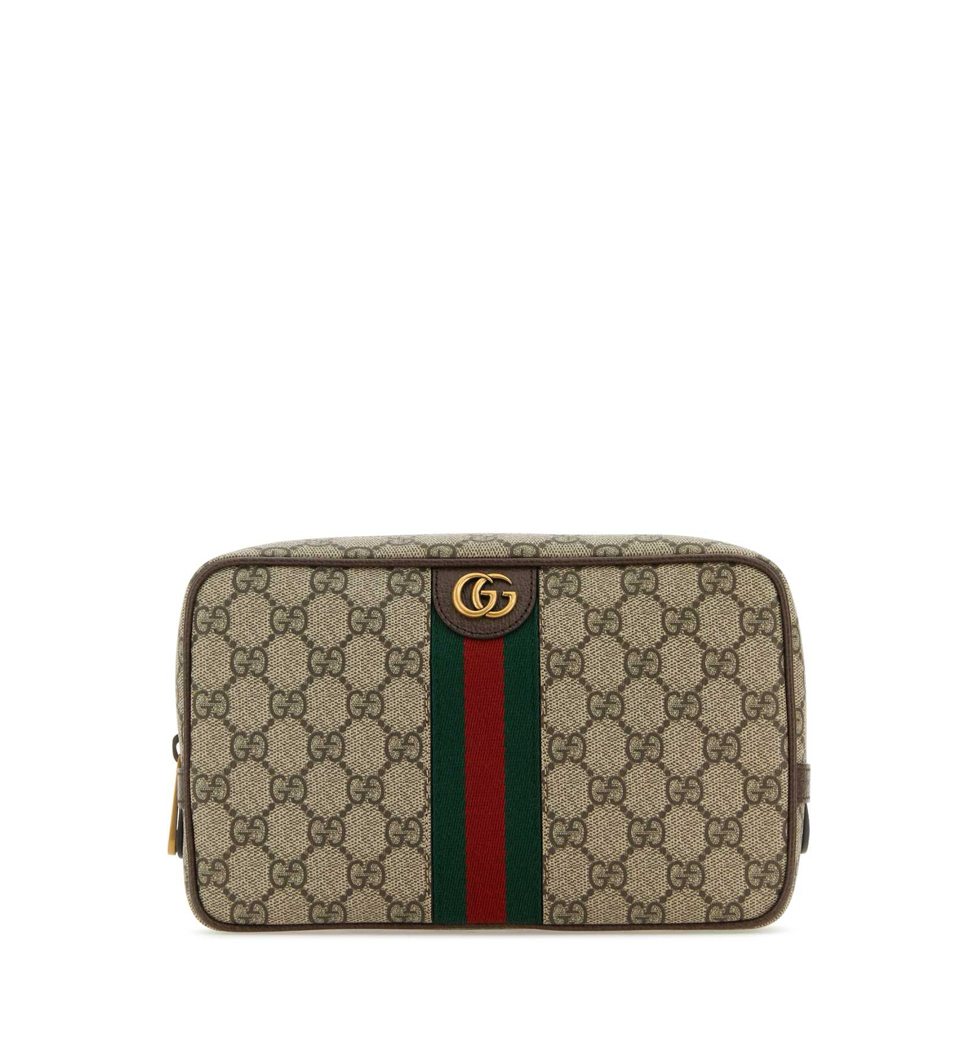 Gucci Savoy small toiletry case