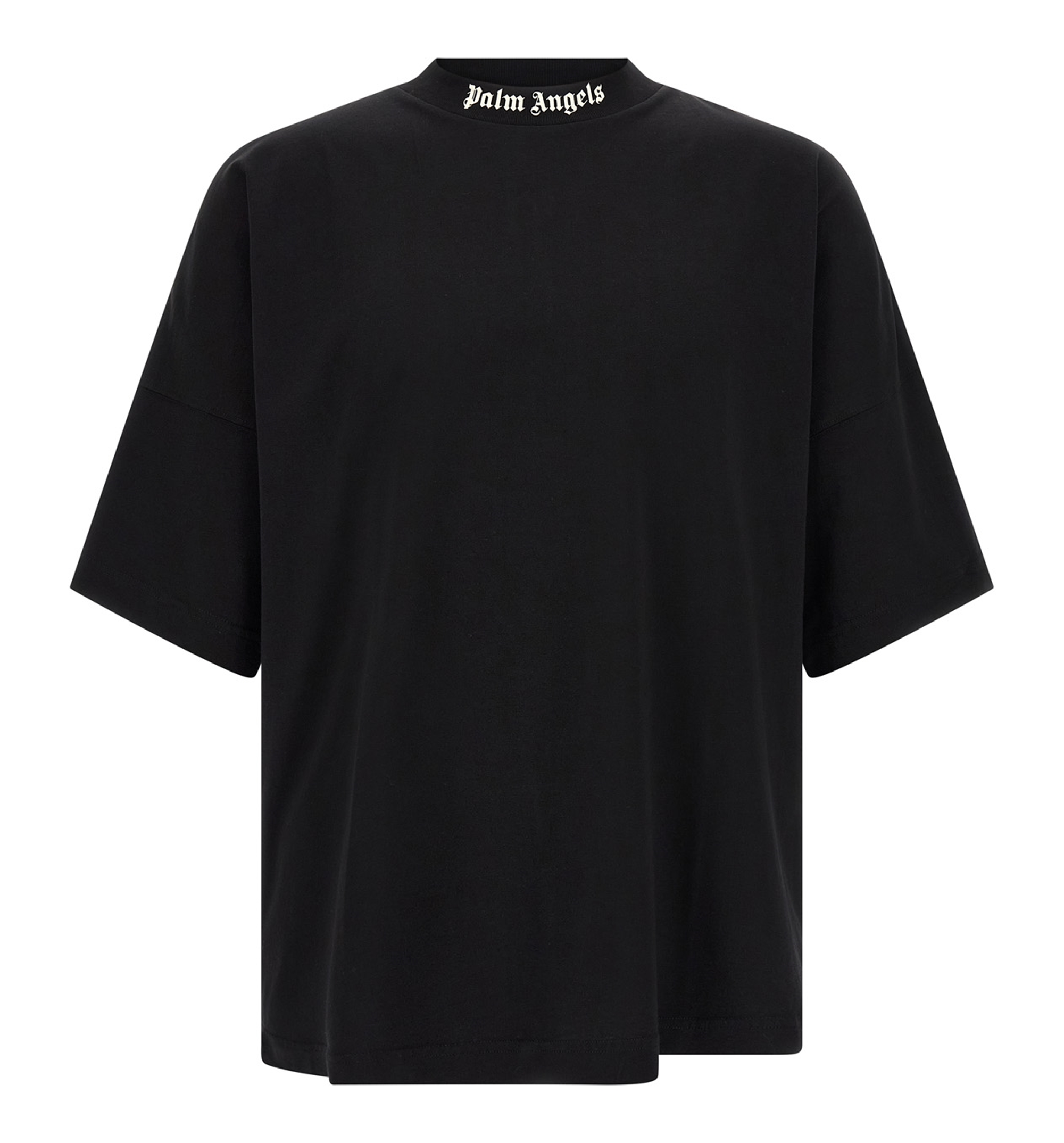 Logo print T-shirt