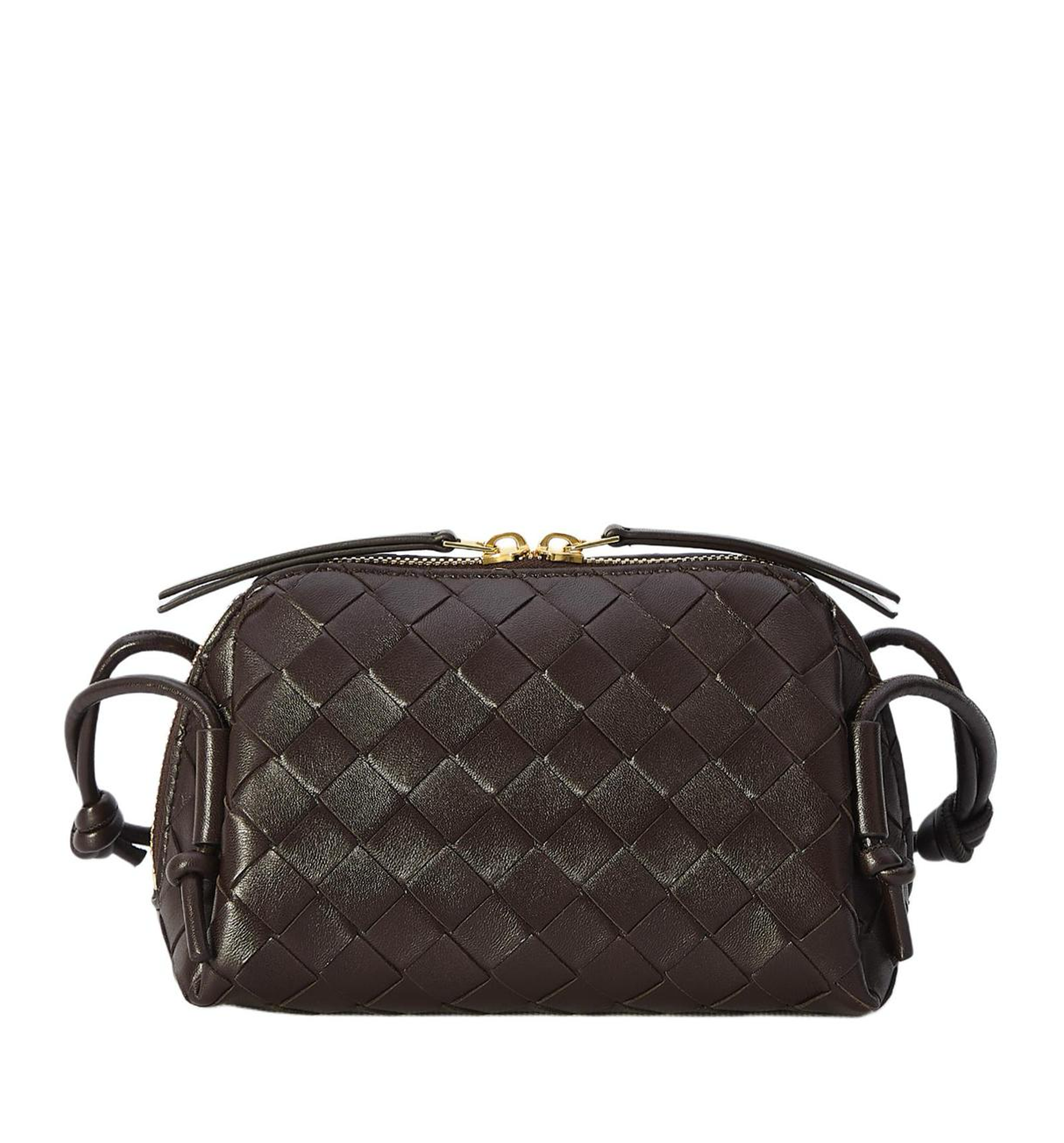 Intrecciato Concert Pouch