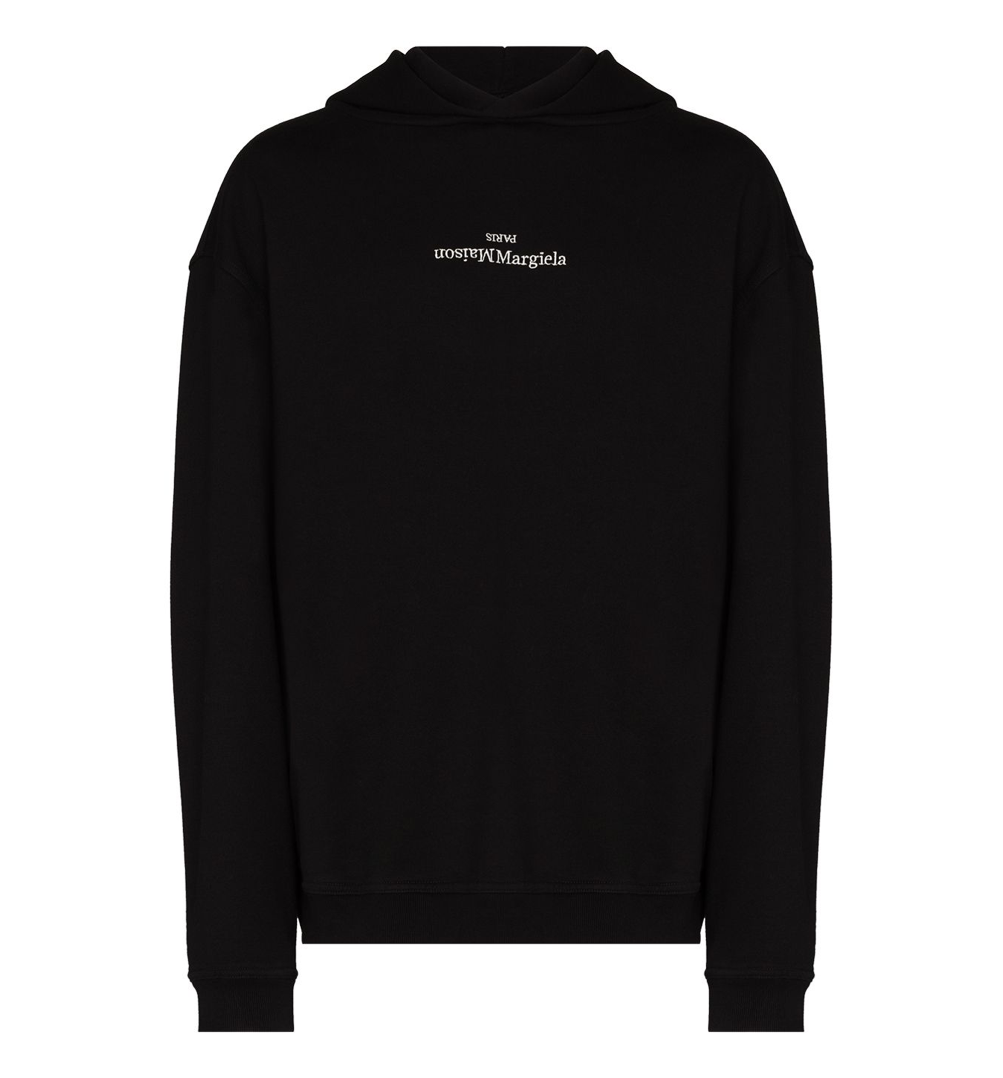 'Maison Margiela Paris' hoodie