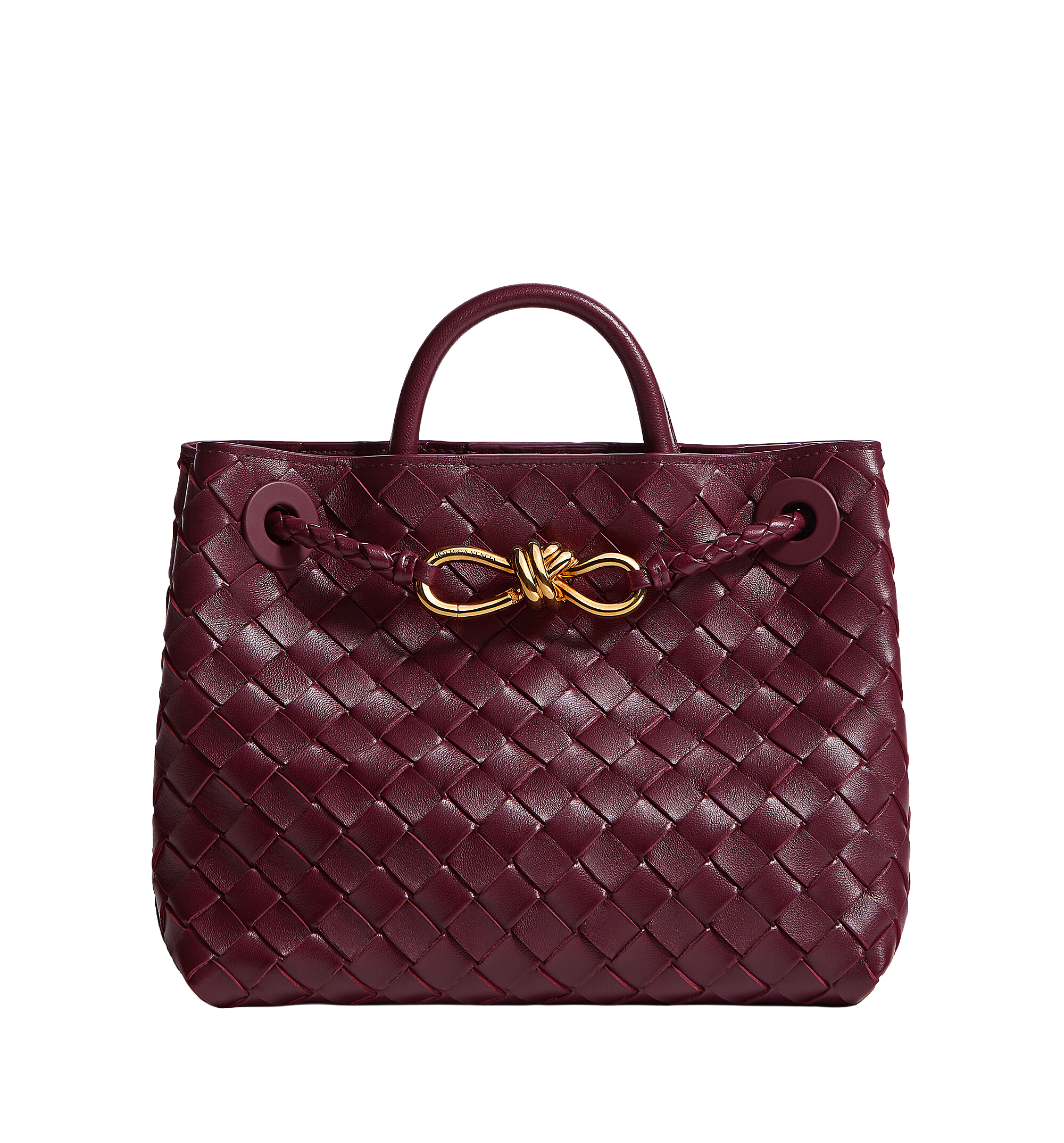 "Andiamo" small handbag