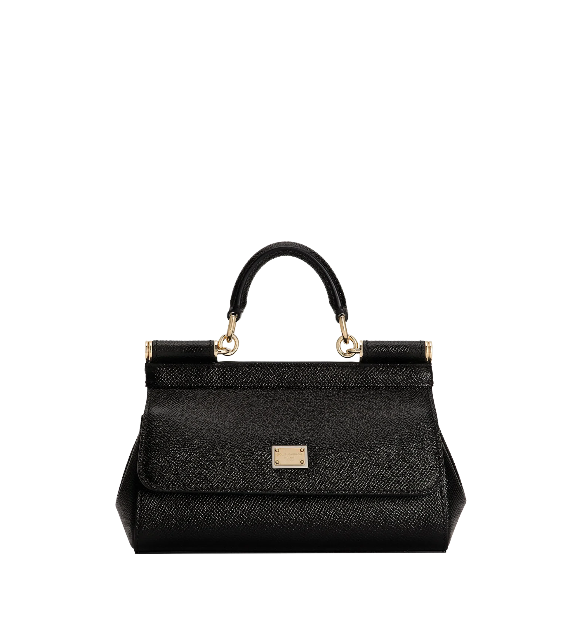 Sicily small leather Handbag