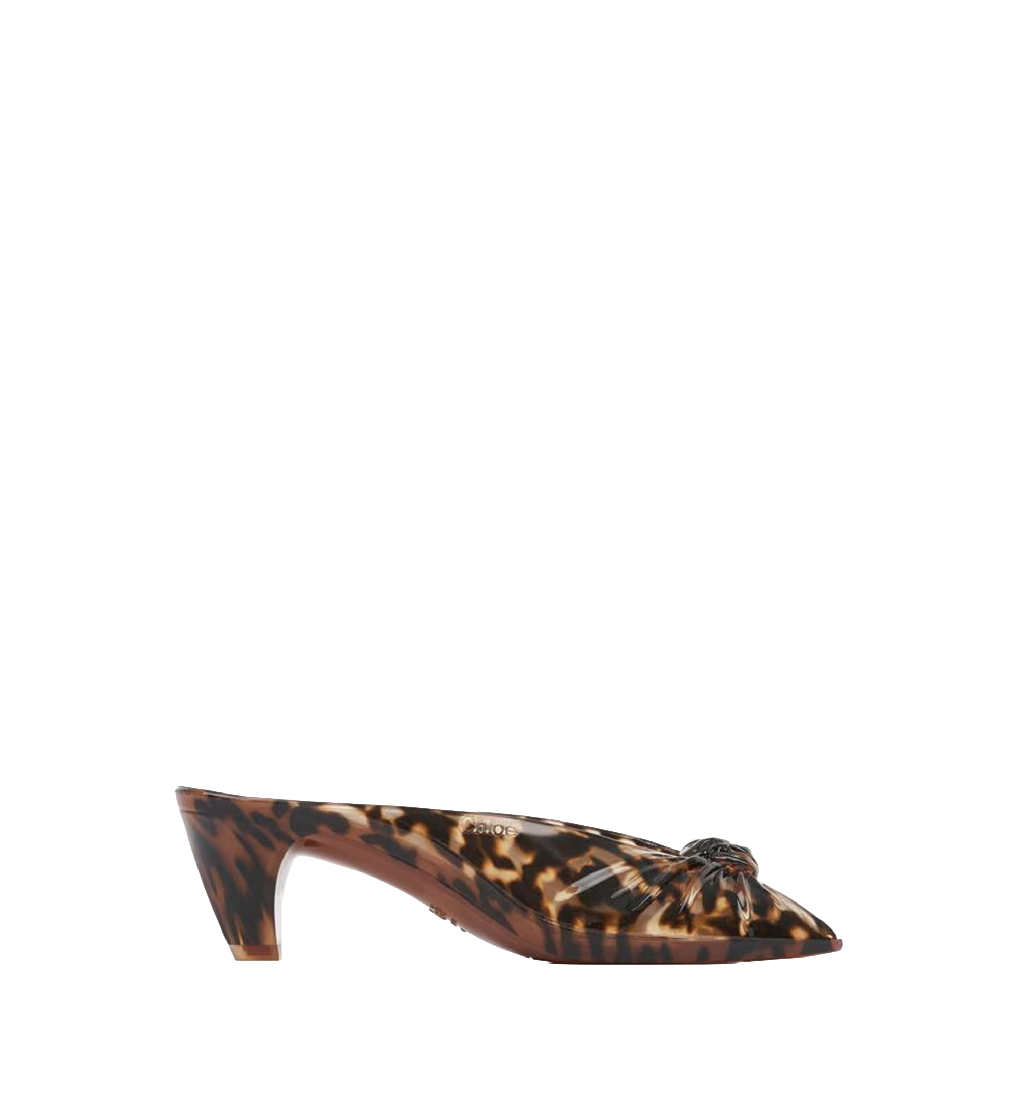 Jelly Mule