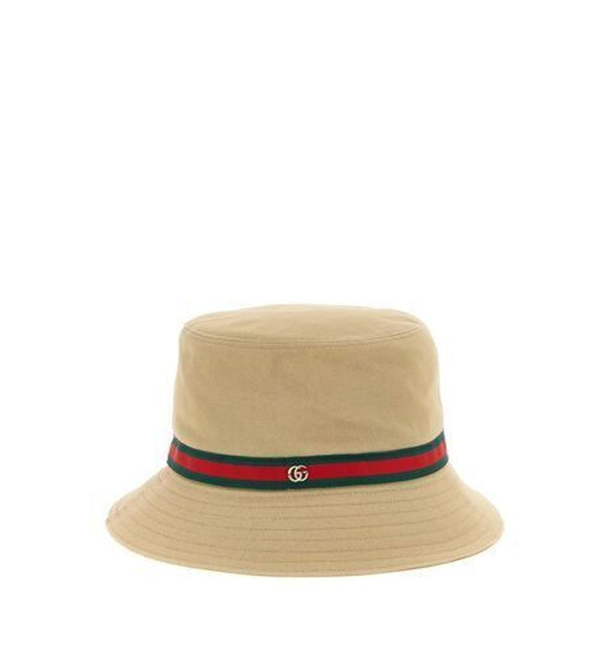 Web Tape bucket hat