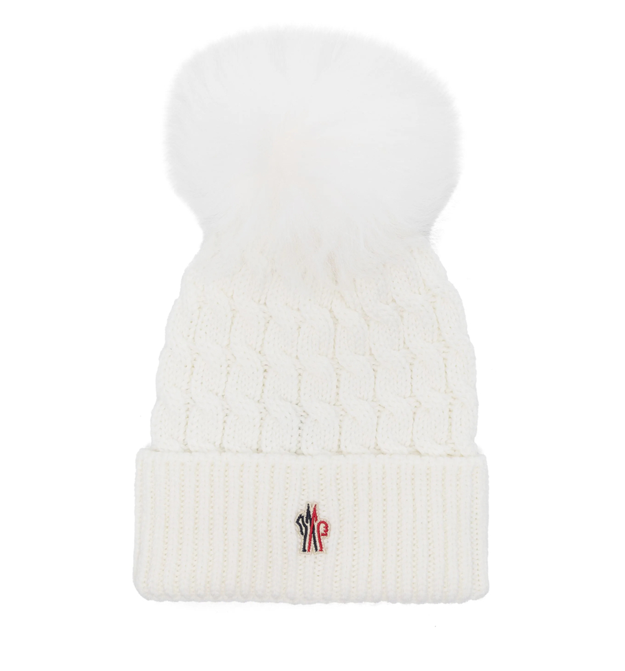 Wool Beanie