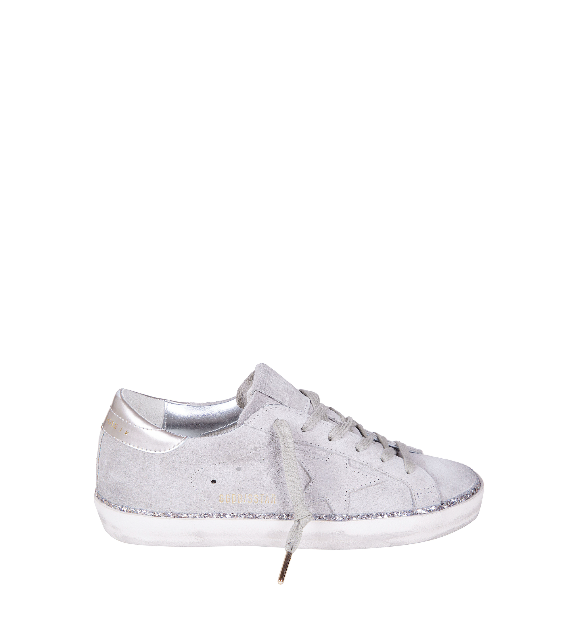 Super-Star Sneaker