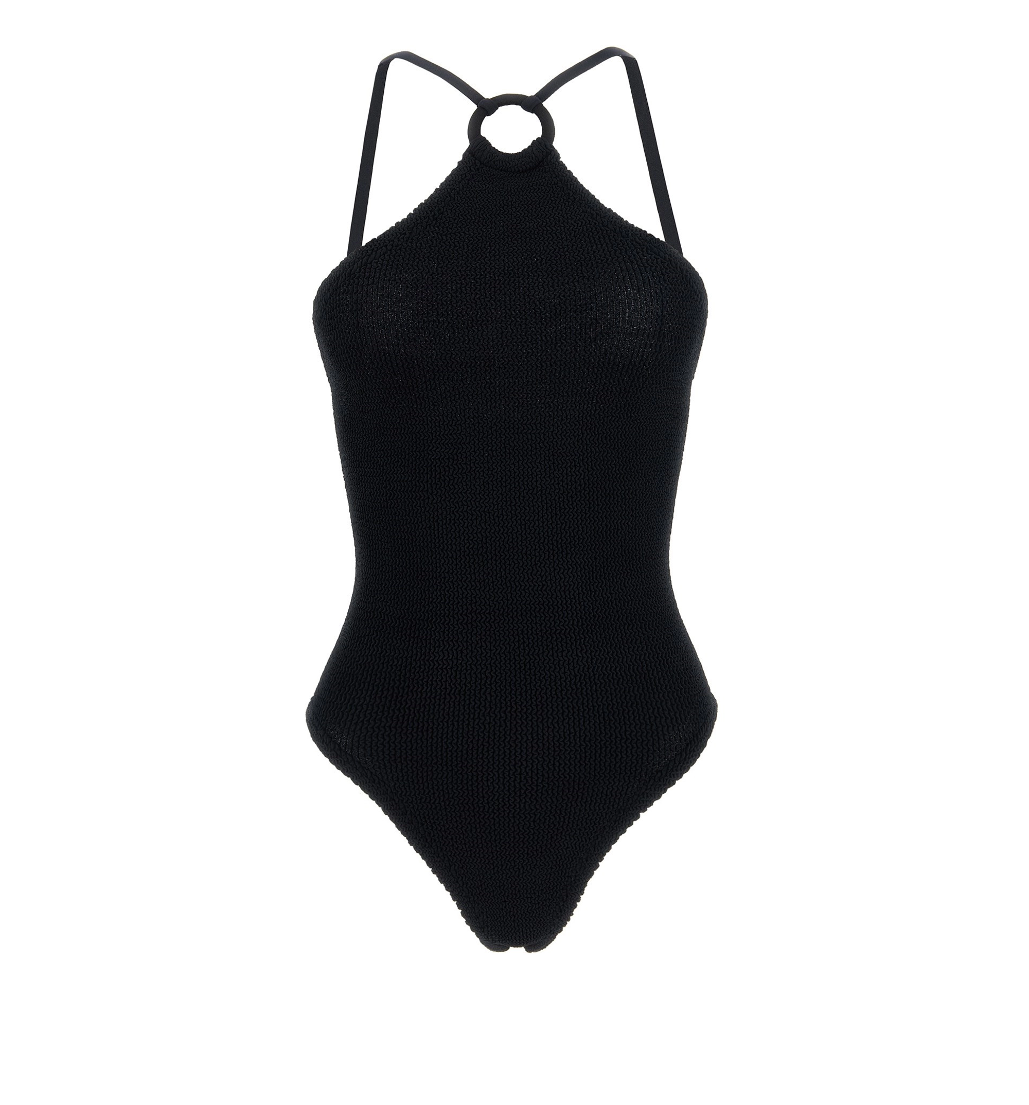 'Jasmine' one-piece swimsuit
