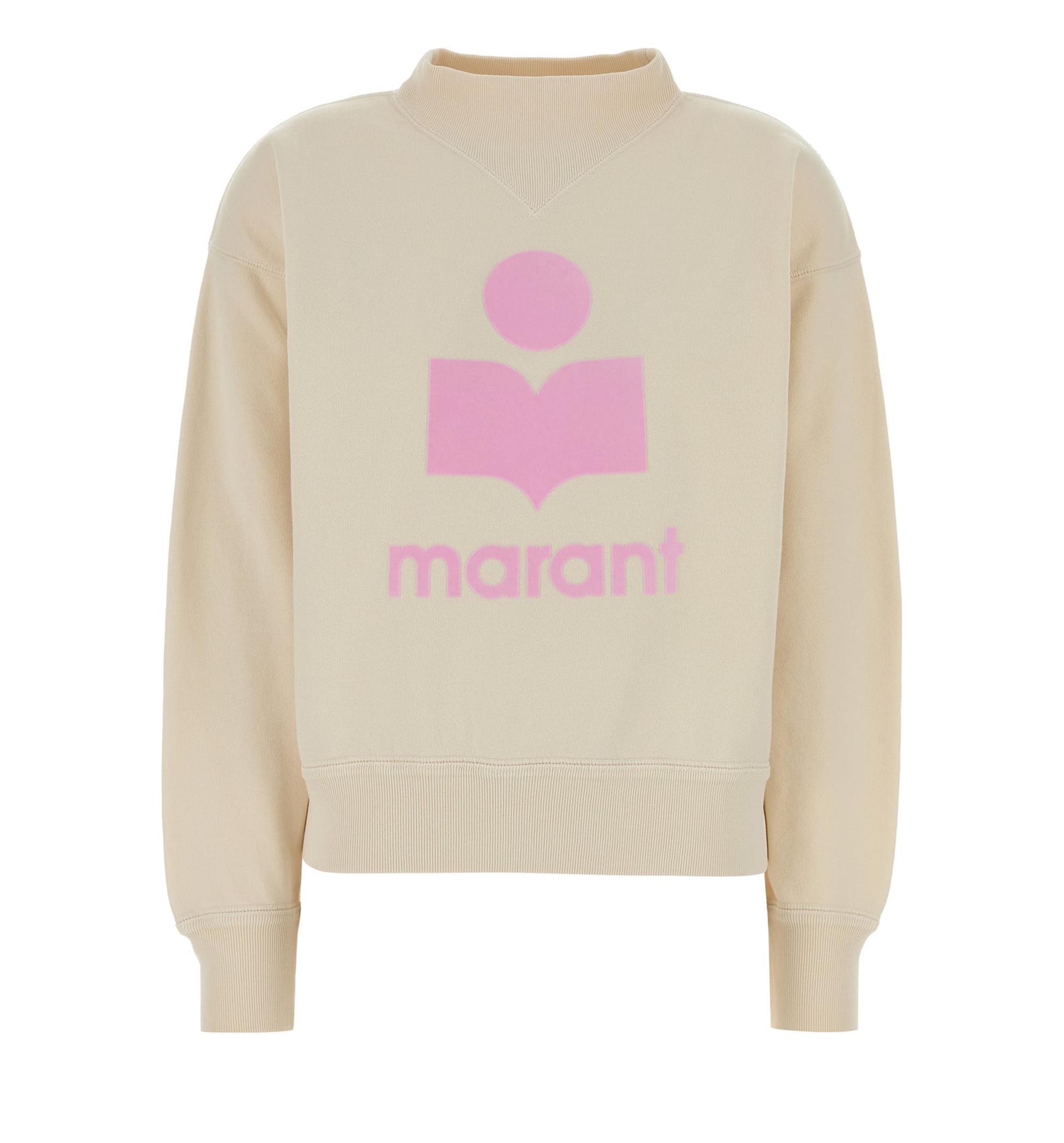 Moby sweatshirt