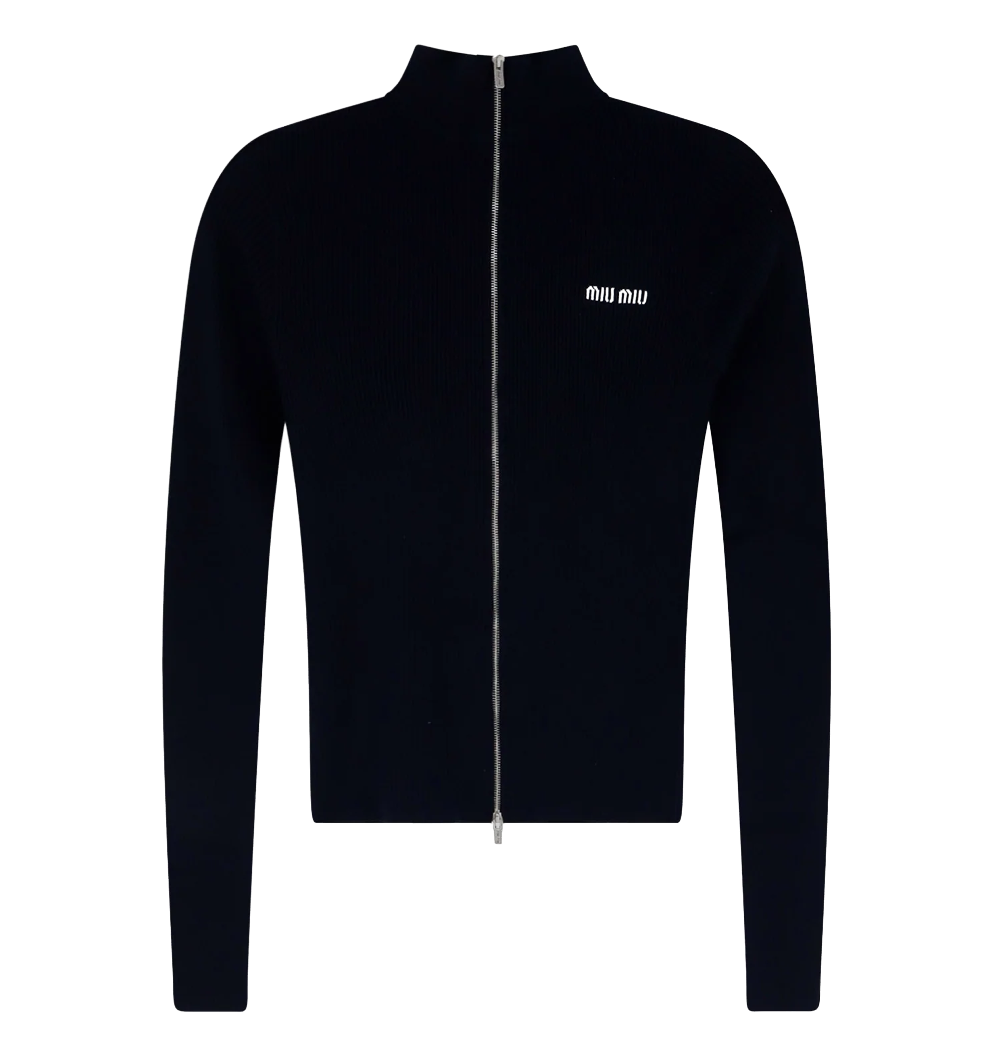 Cotton cardigan