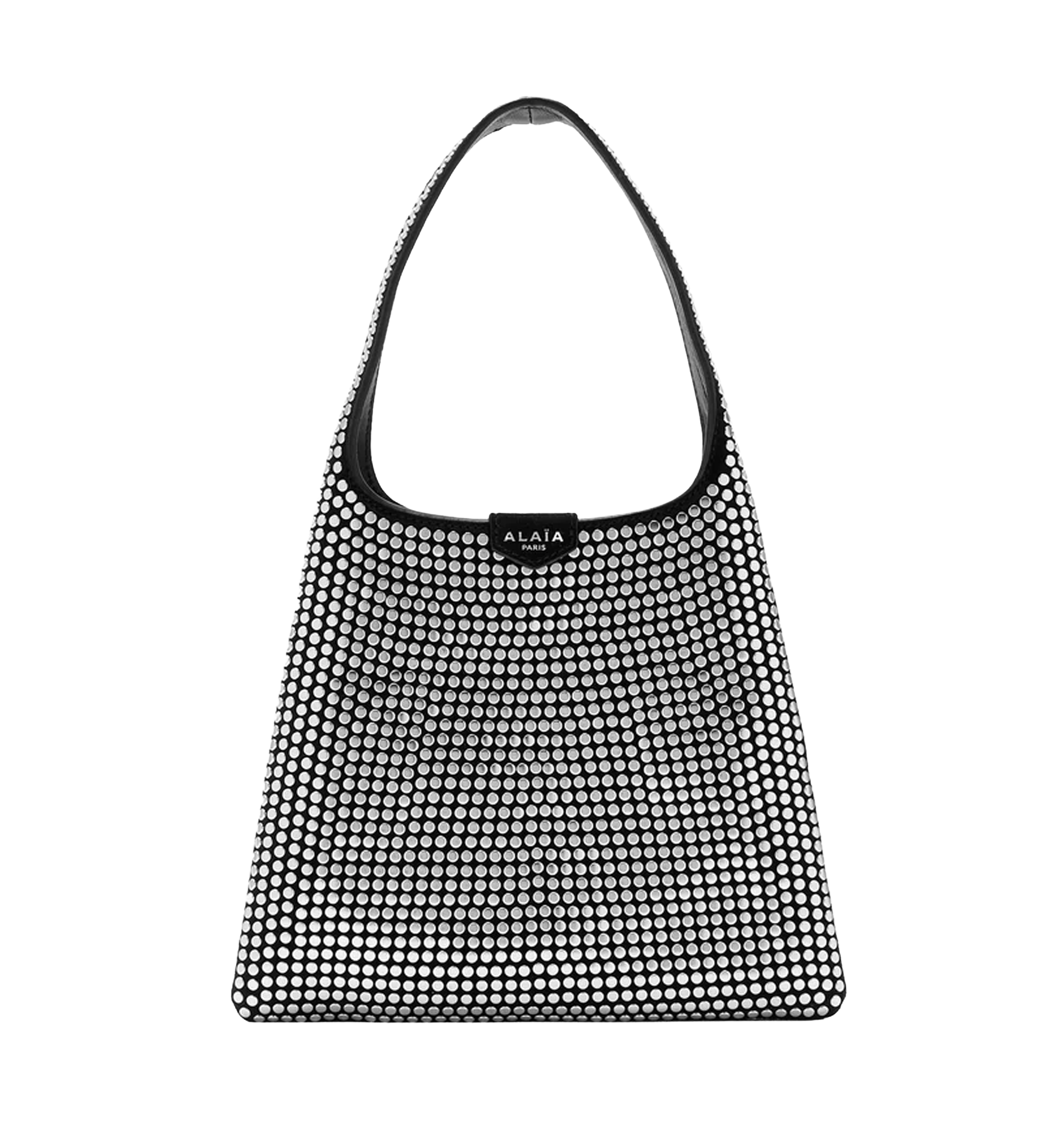 Mini Hobo Bag